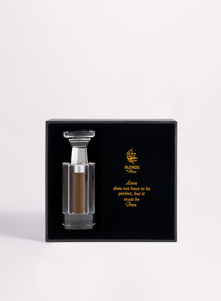 Aloha Concentrated Oil (6ml)