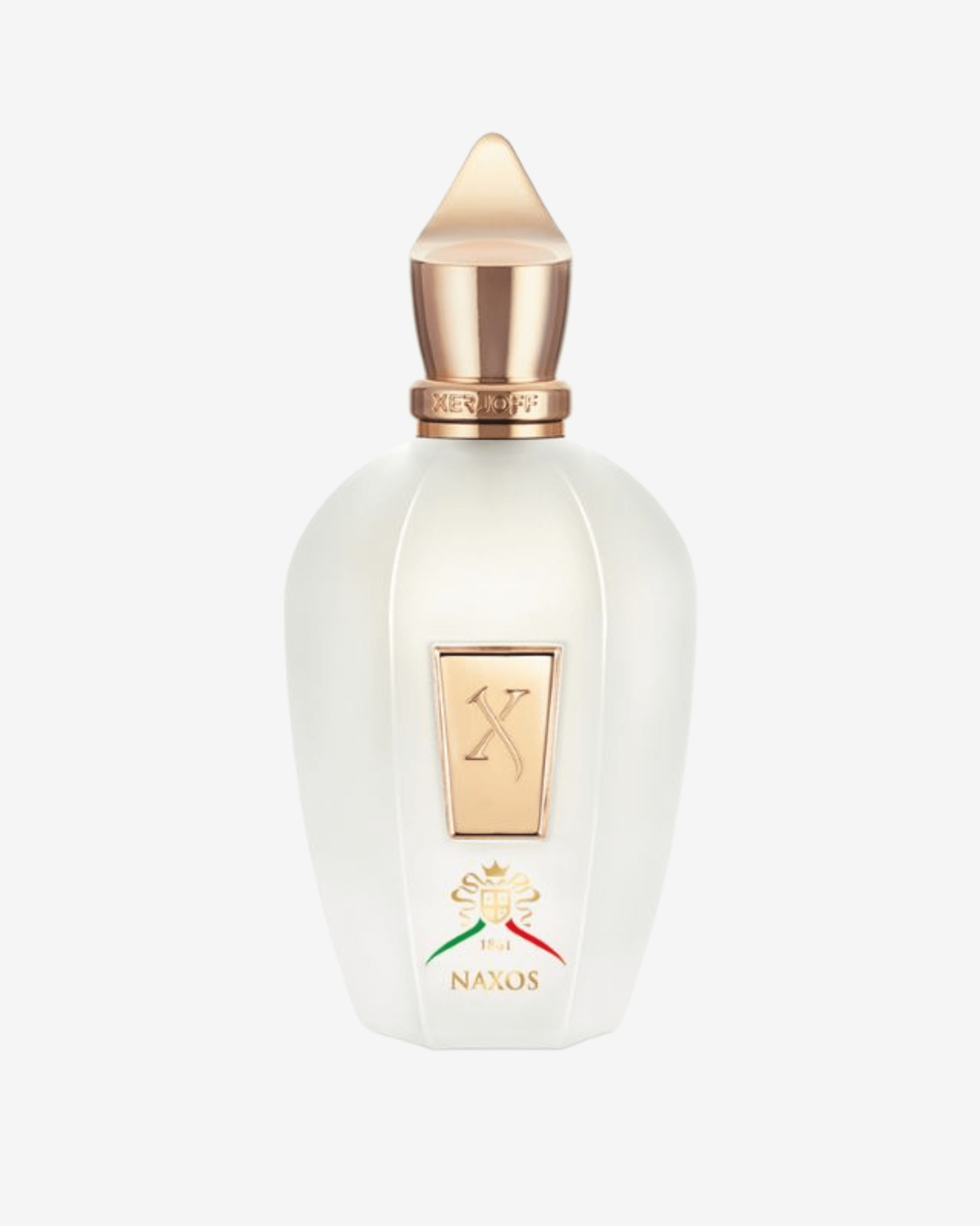 1861 Naxos Parfum (100ml)
