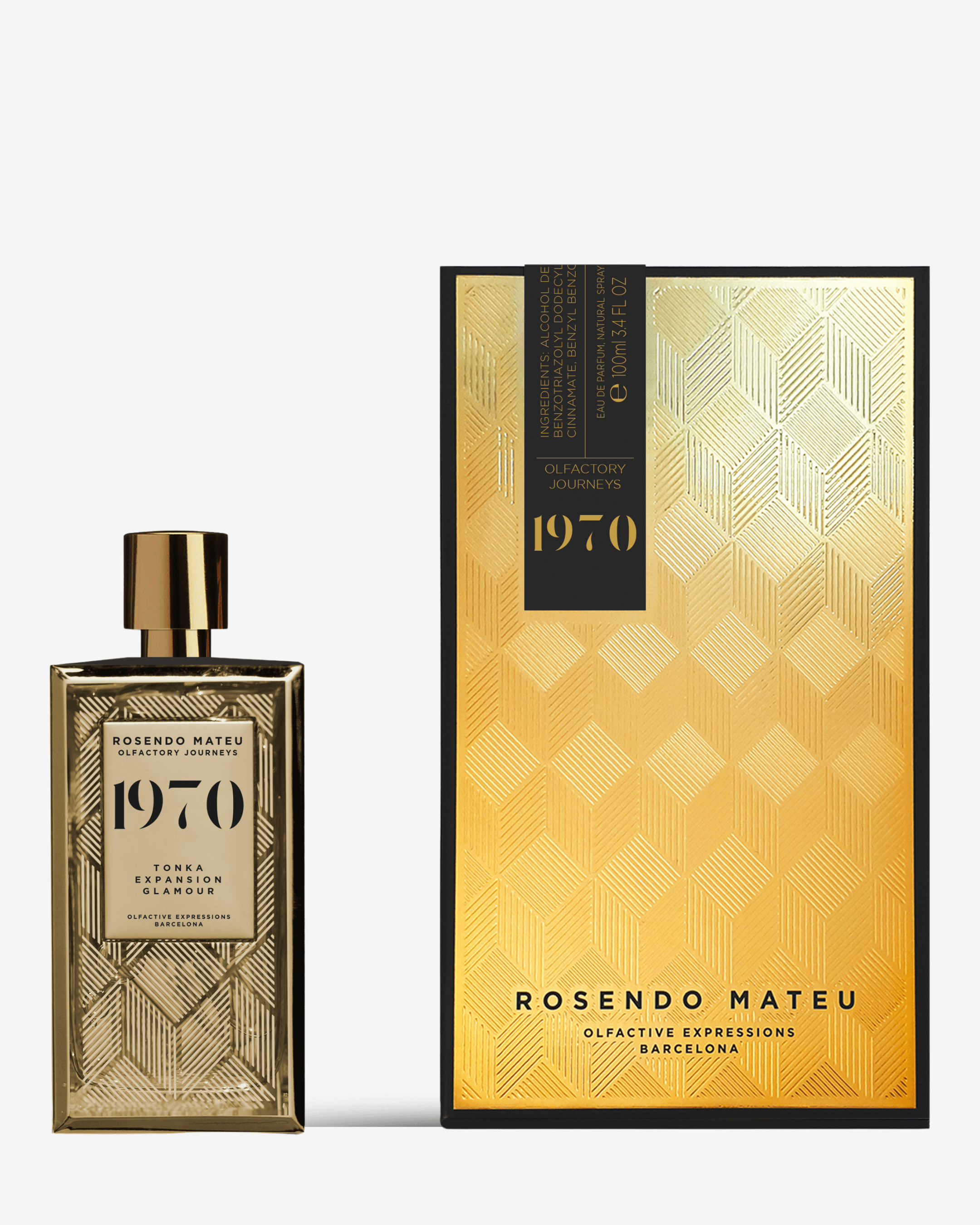 1970 Parfum (100ml)