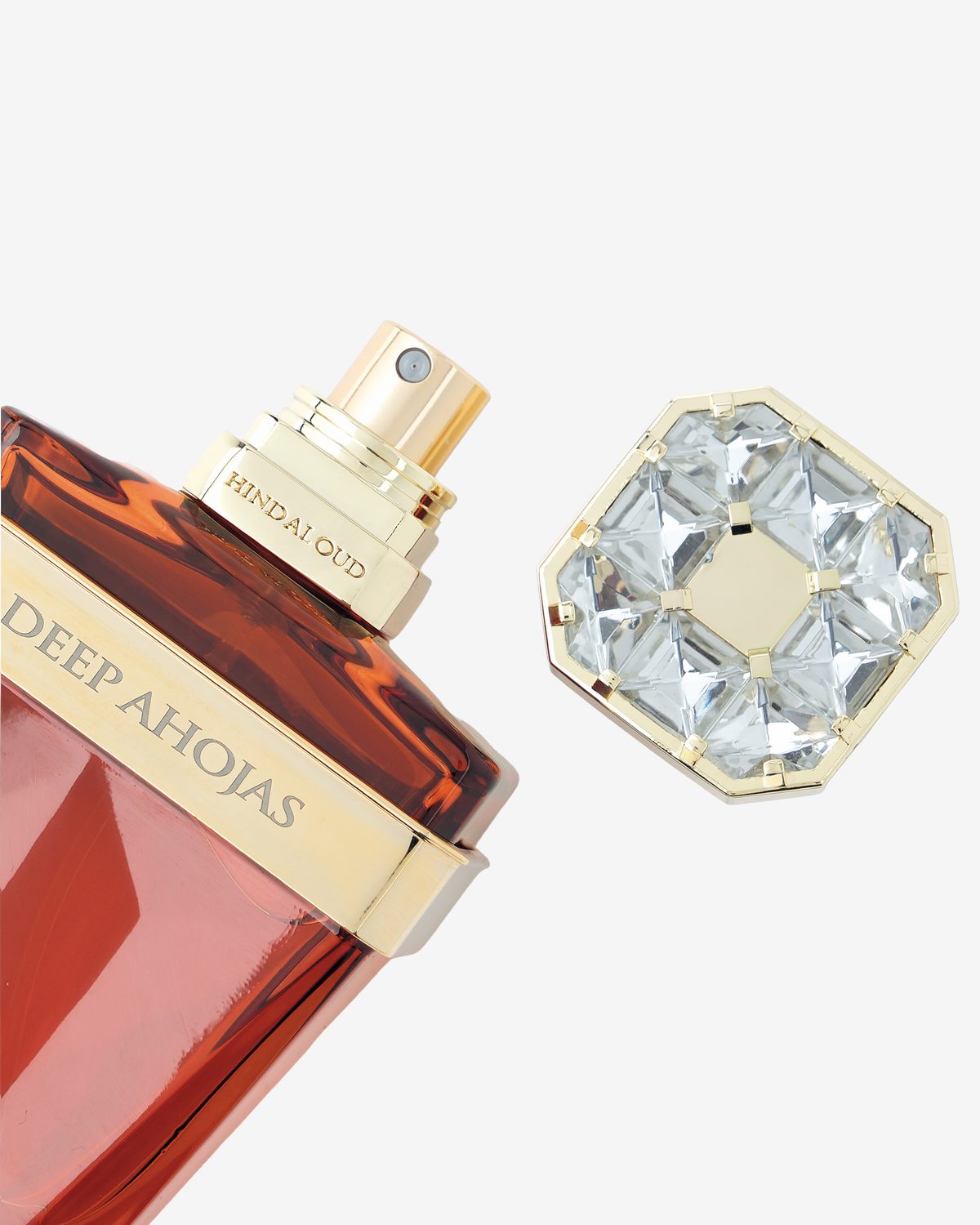 Deep Ahojas (50ml)