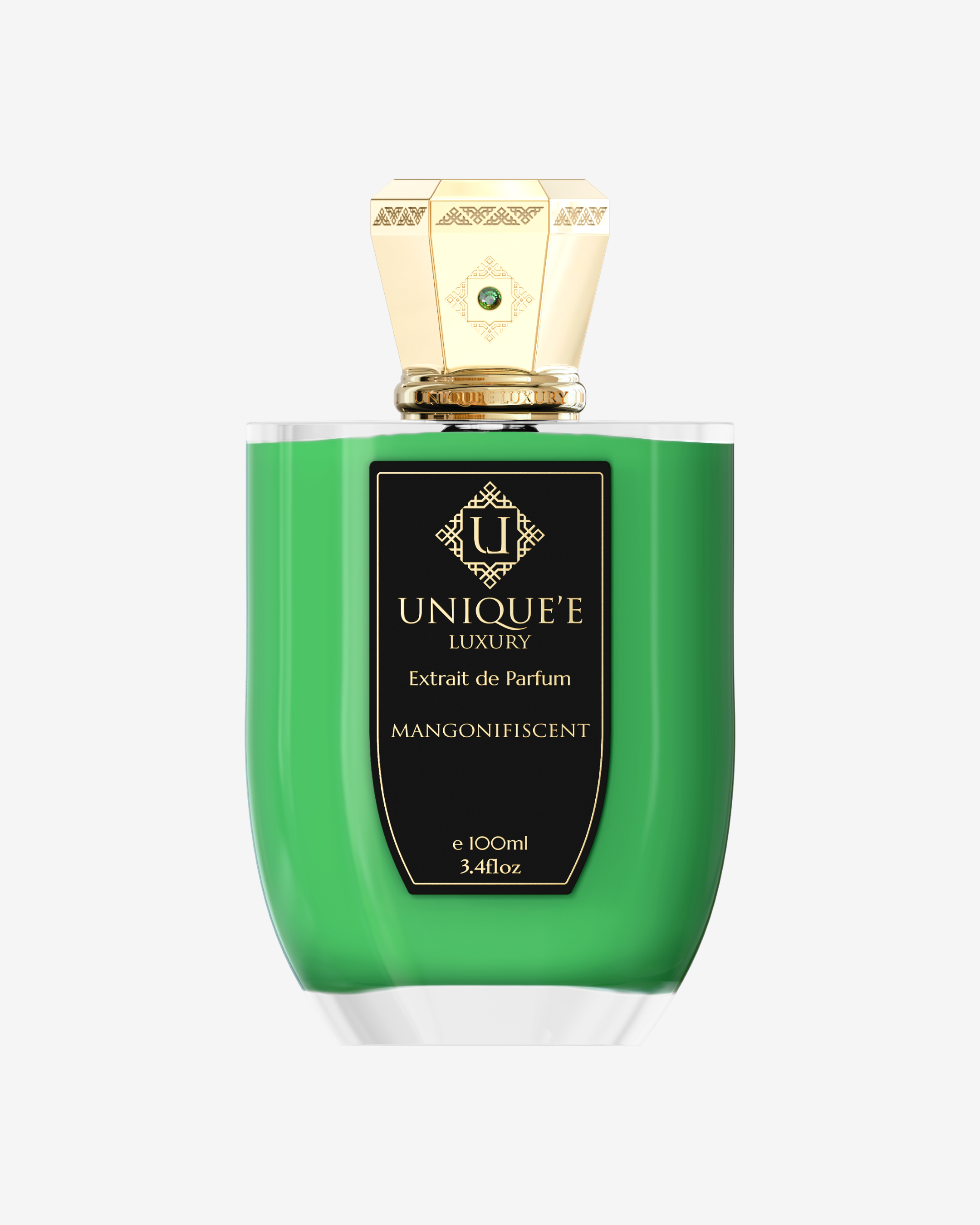 Mangonifiscent 100ml