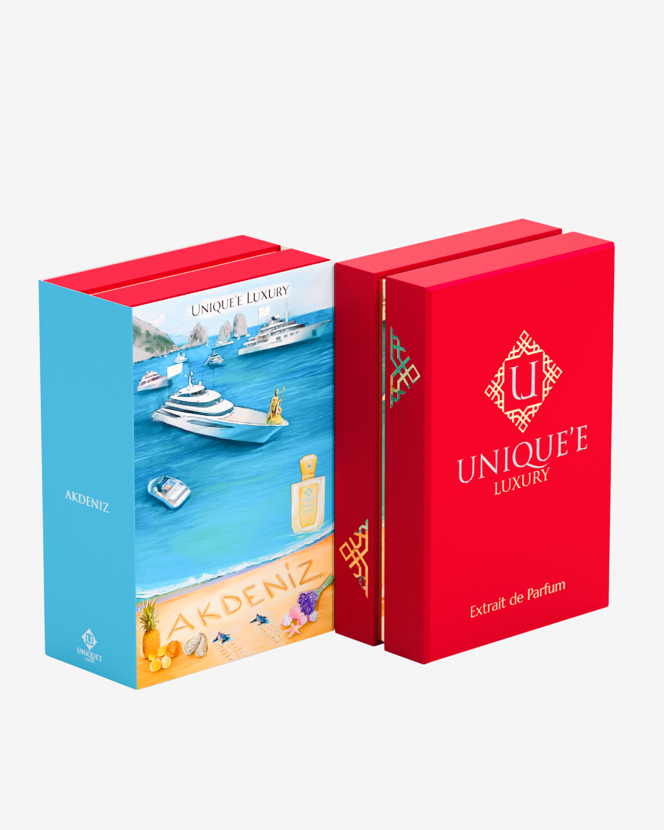 Akdeniz 100ml