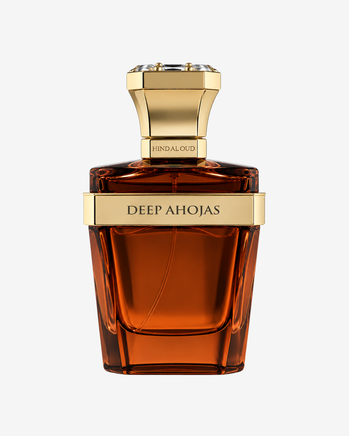 Deep Ahojas (50ml)
