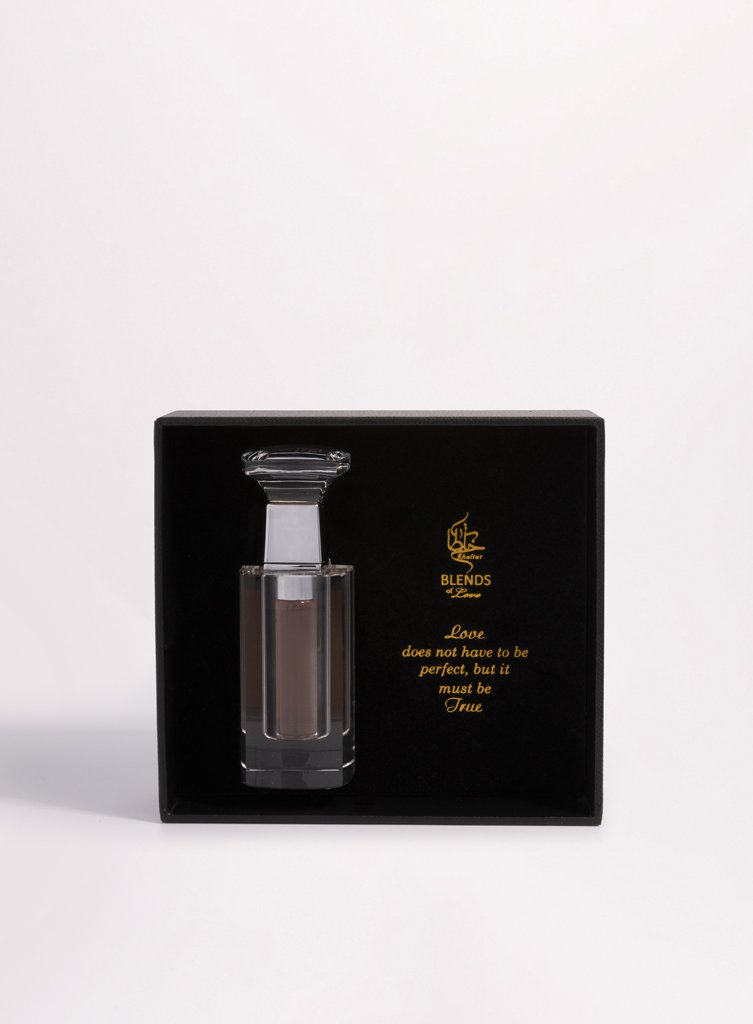 Enchantment Amber Luv-on (6ml) - Khaltat - MHGboutique - perfumes - fragrances - oud - online shopping - free shipping - top perfumes - best perfumes