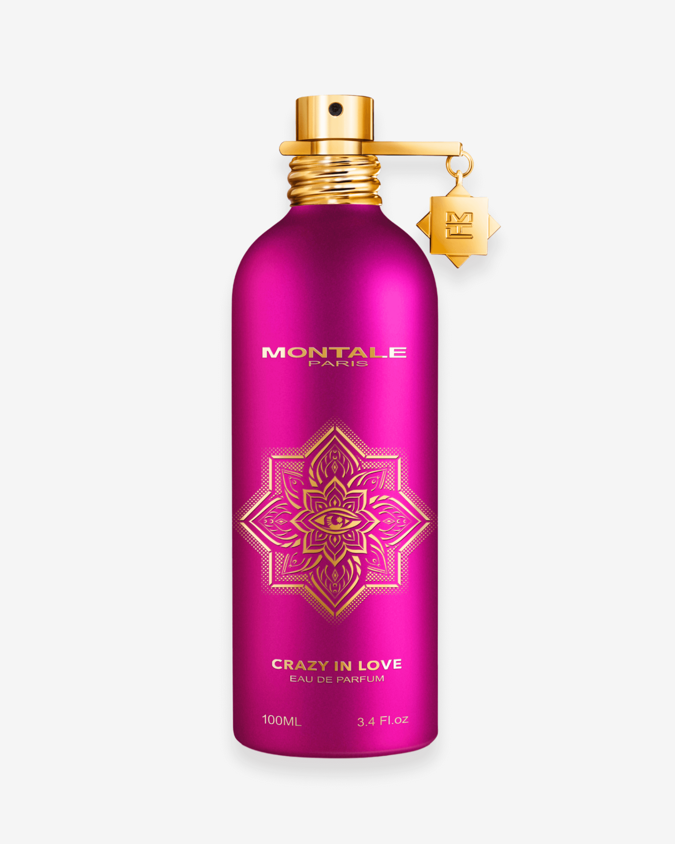 Crazy In Love Parfum (100ml)