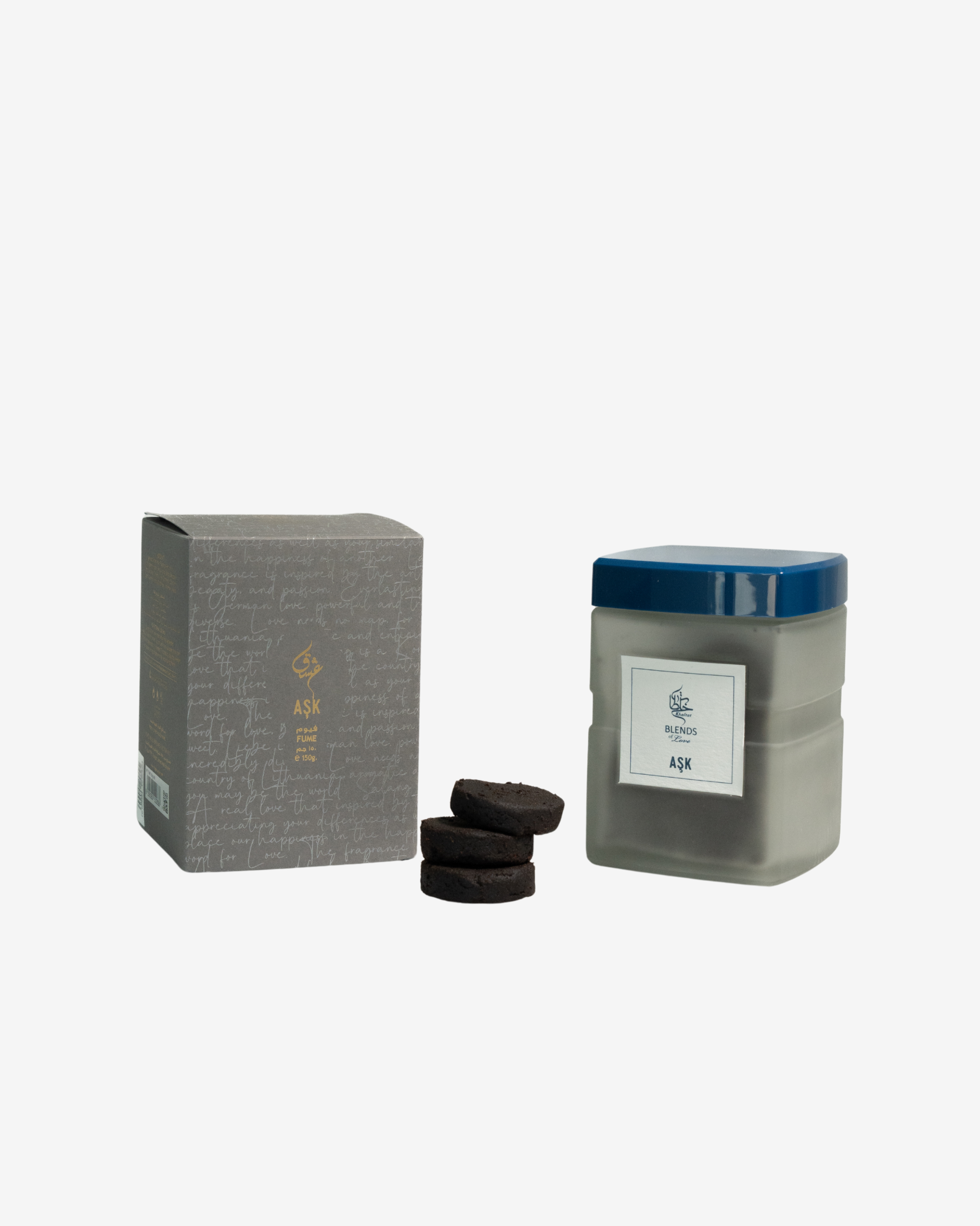 Dokhoon Ask (150gm)