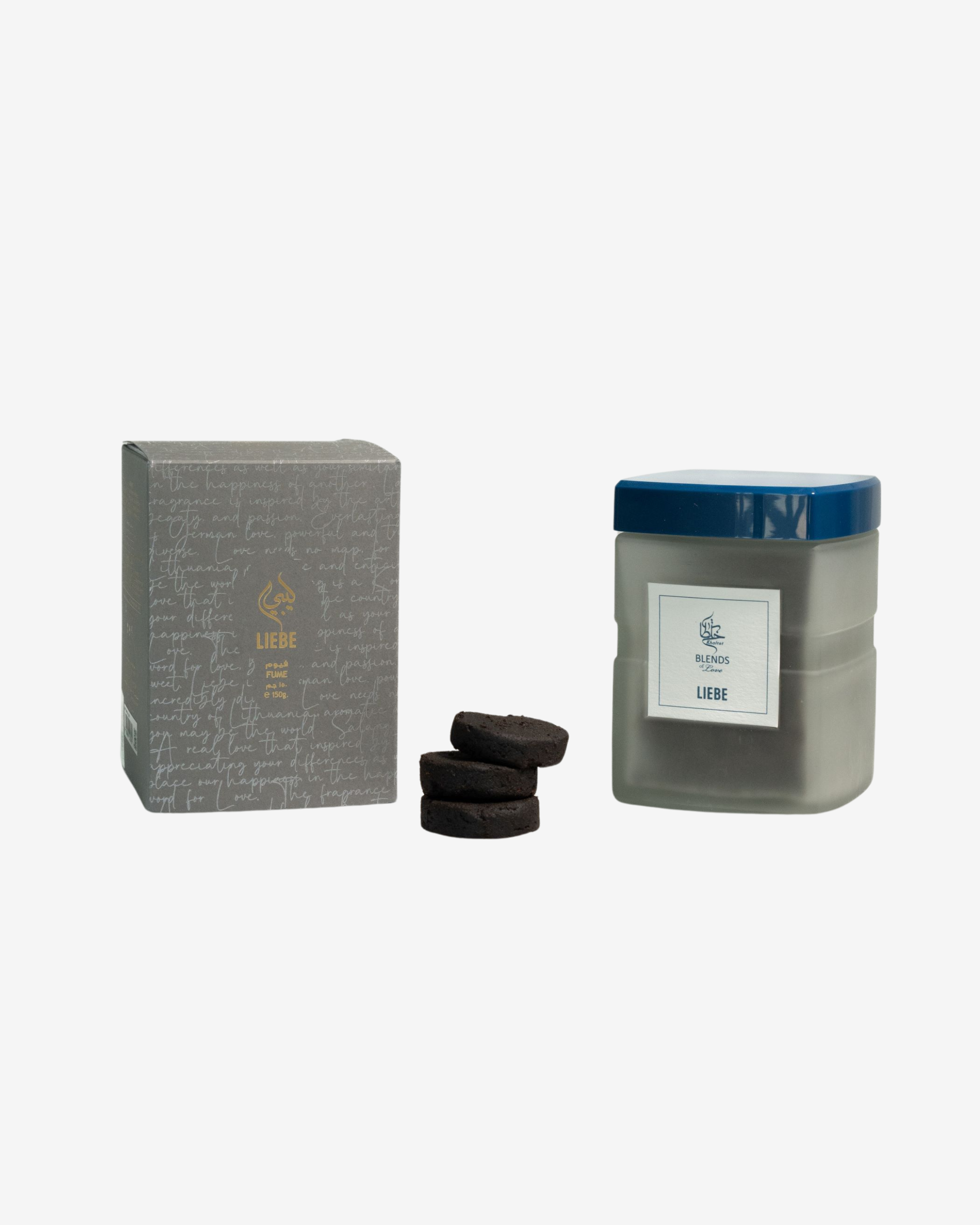 Dokhoon Ser (150gm)