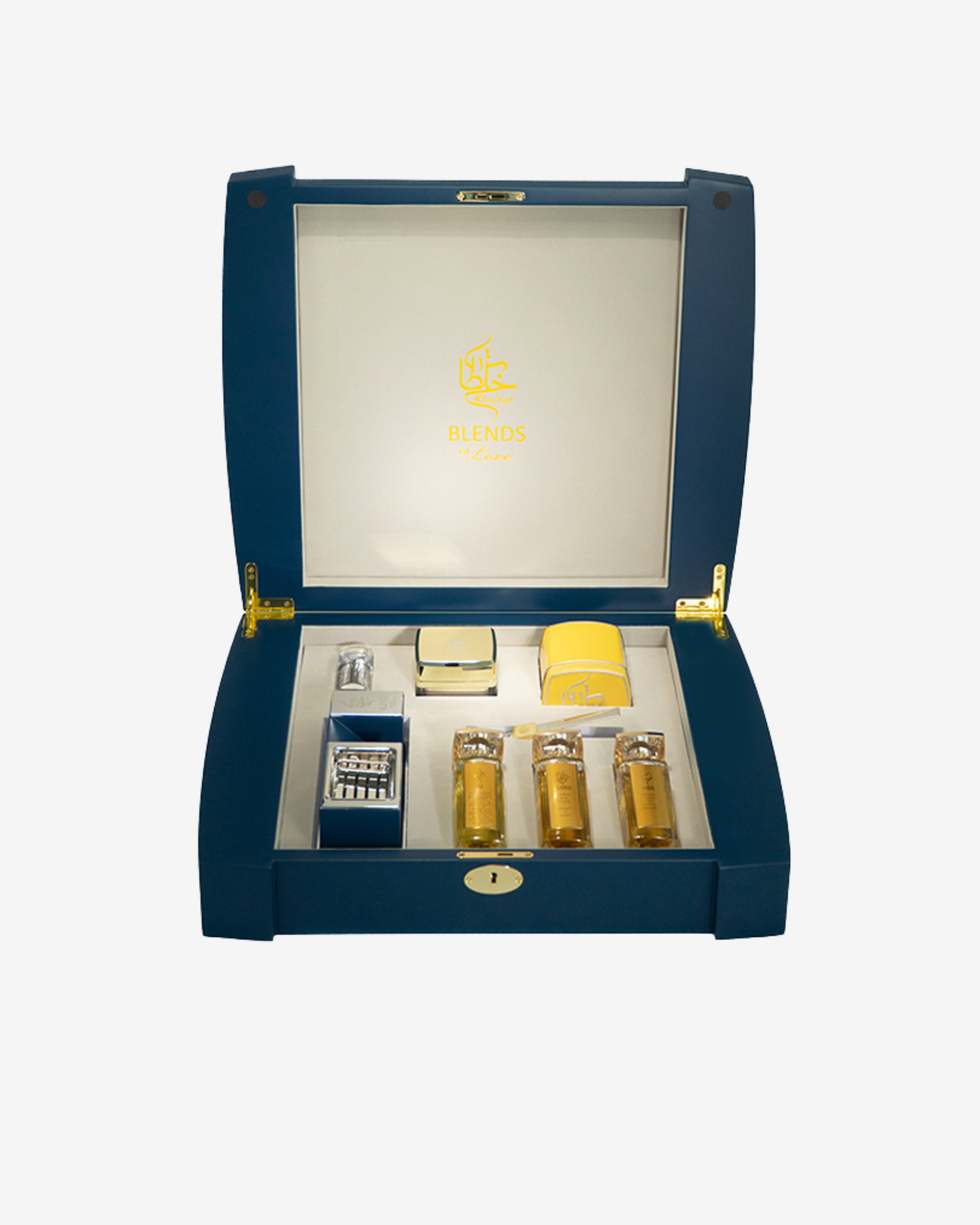 Love Anthology (Gift Box)