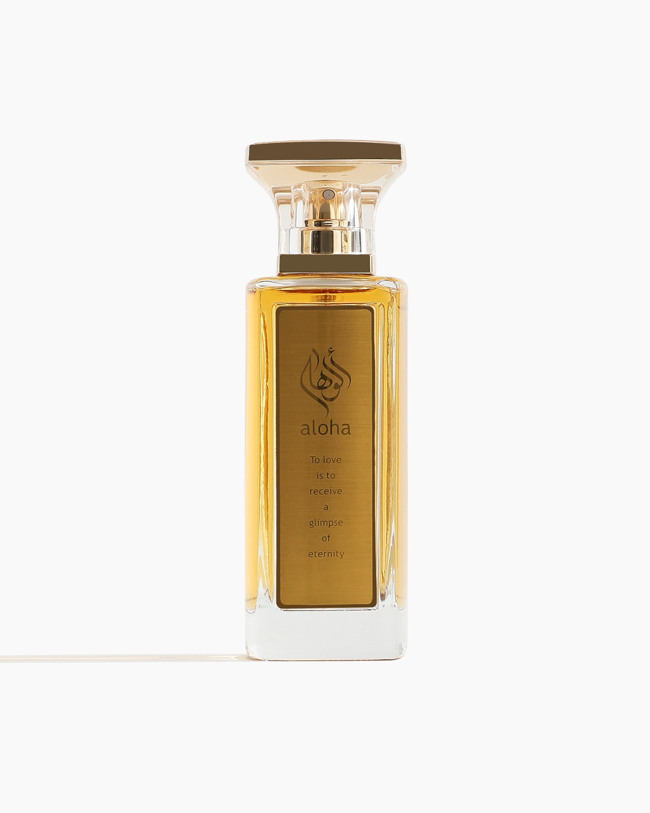 Aloha Parfum (65ml)