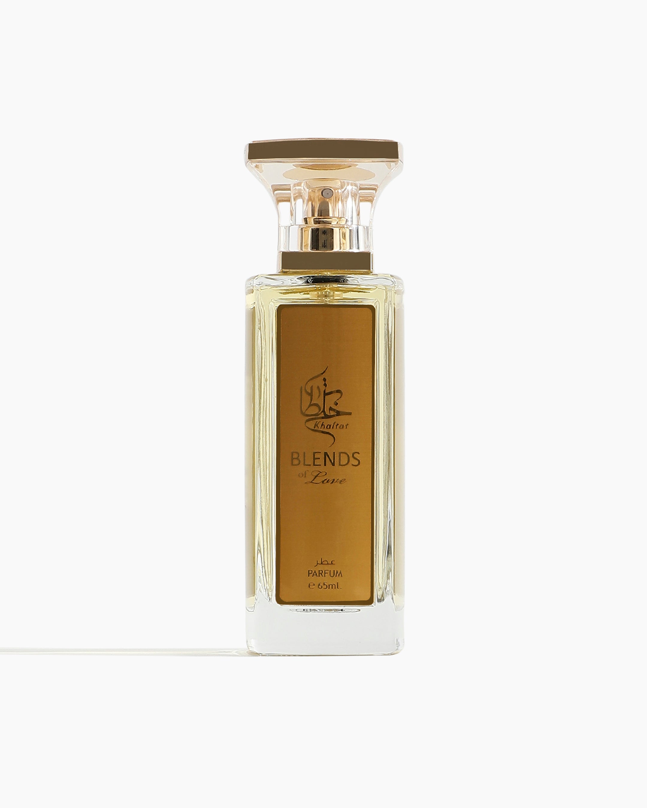 Ask Parfum (65ml)