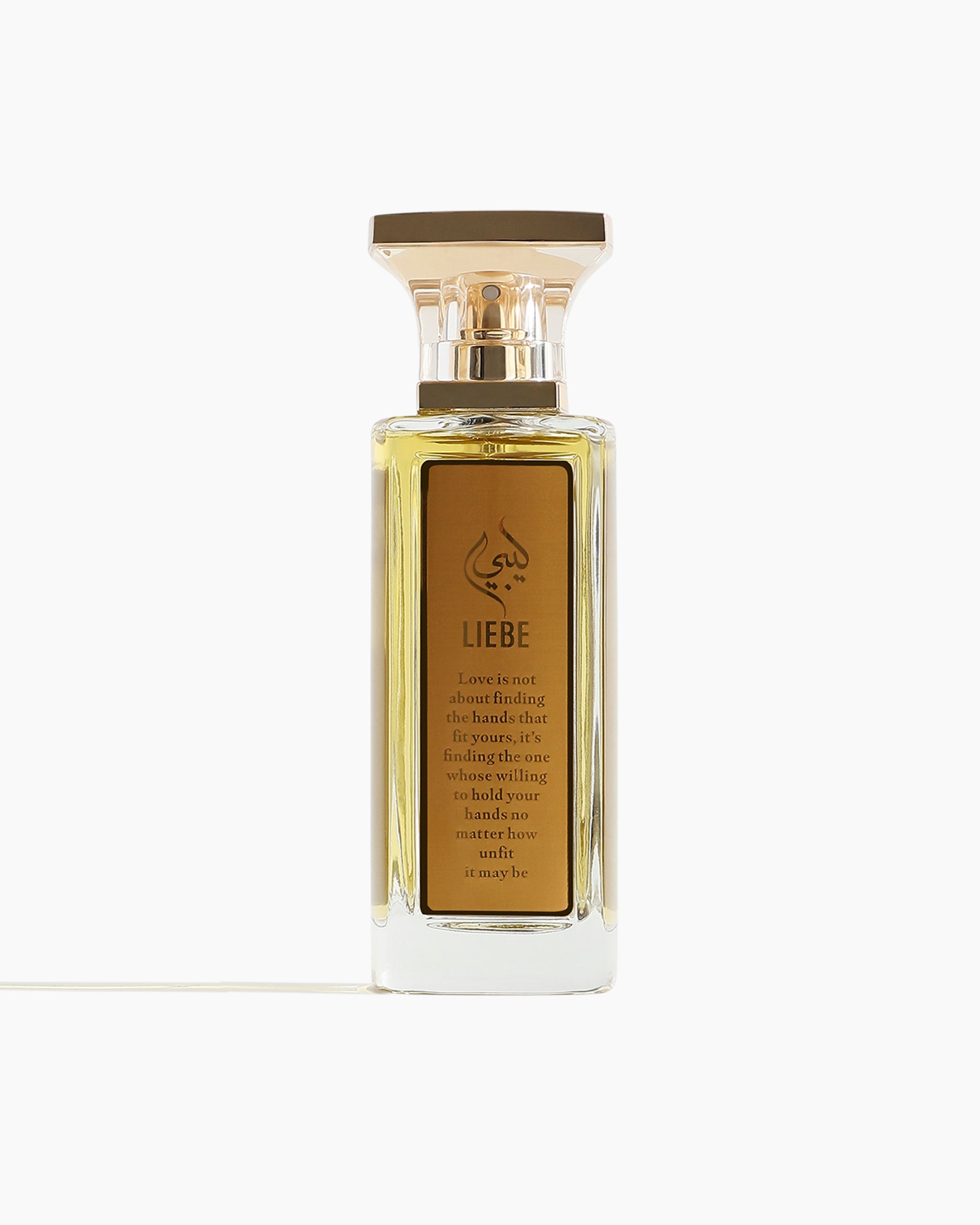 Liebe Parfum (65ml)