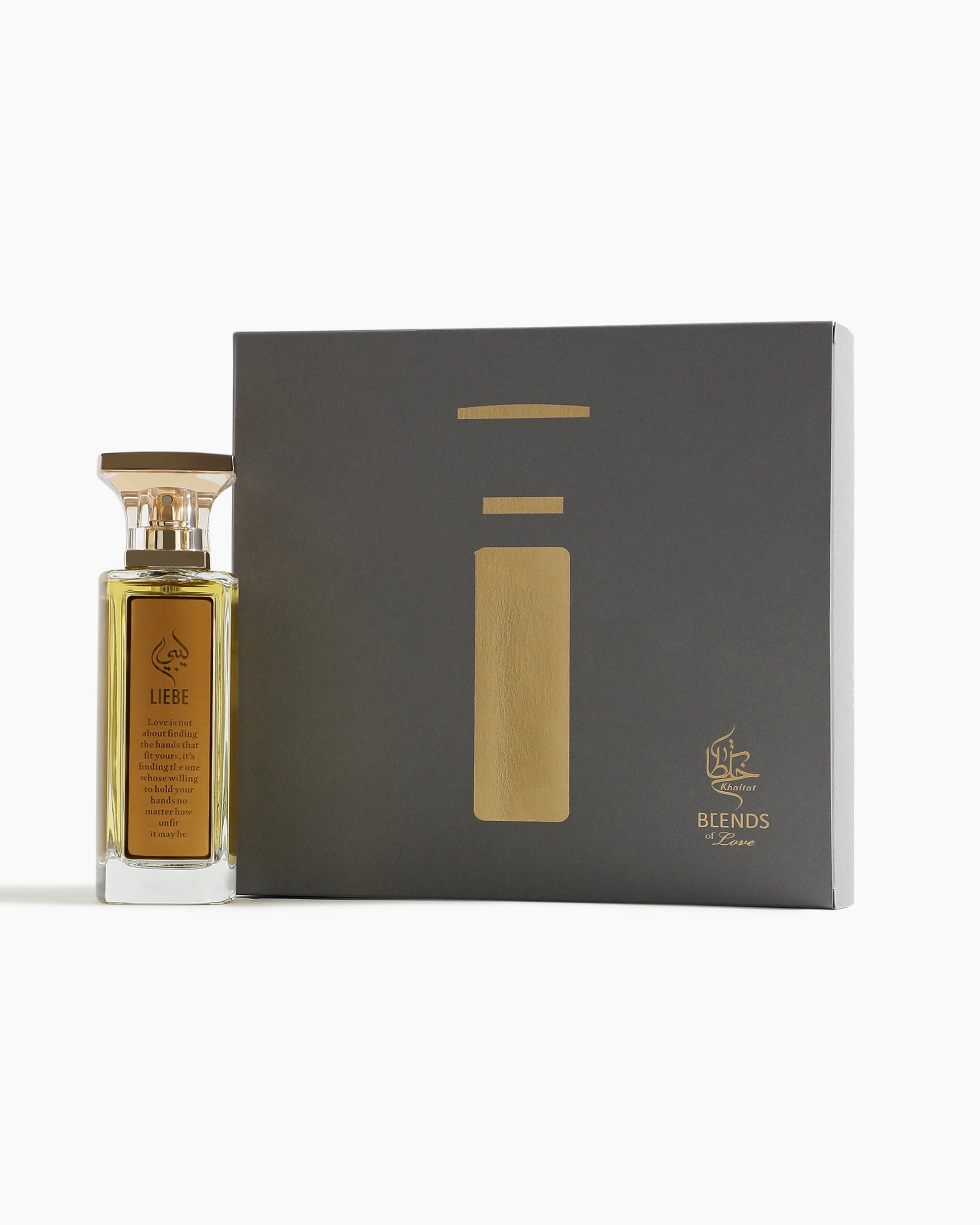 Liebe Parfum (65ml)