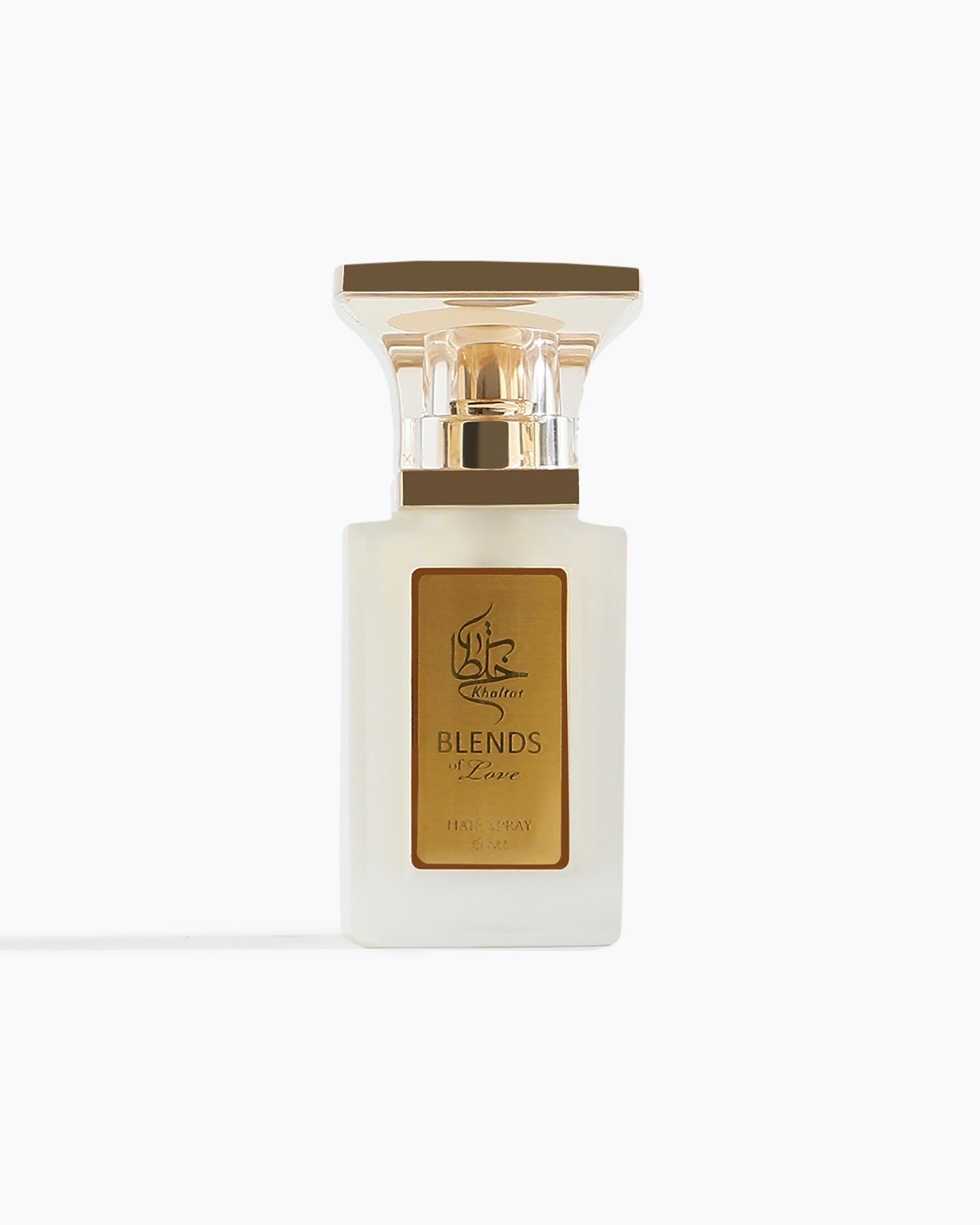 Lovebraids - Ask (30ml)