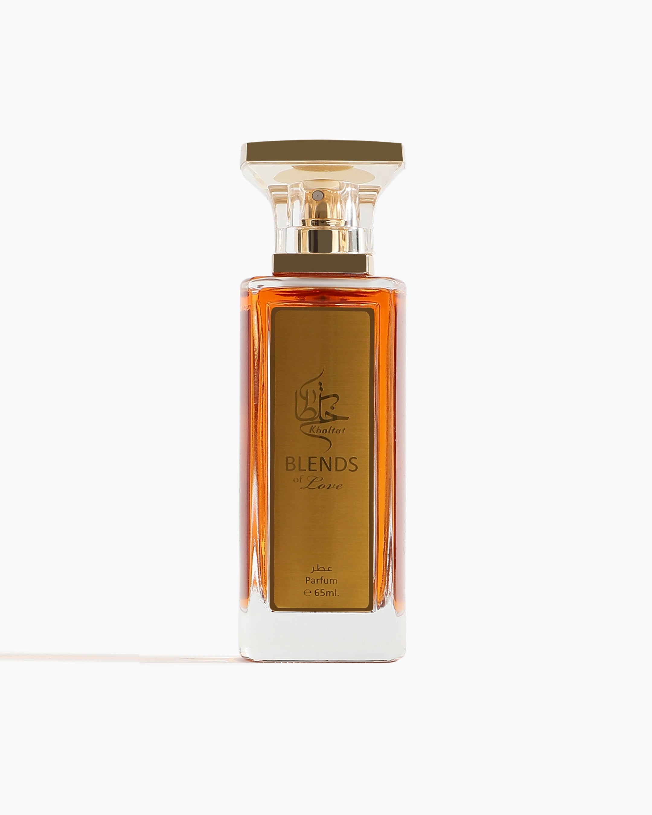 Dragoste Parfum (65ml)
