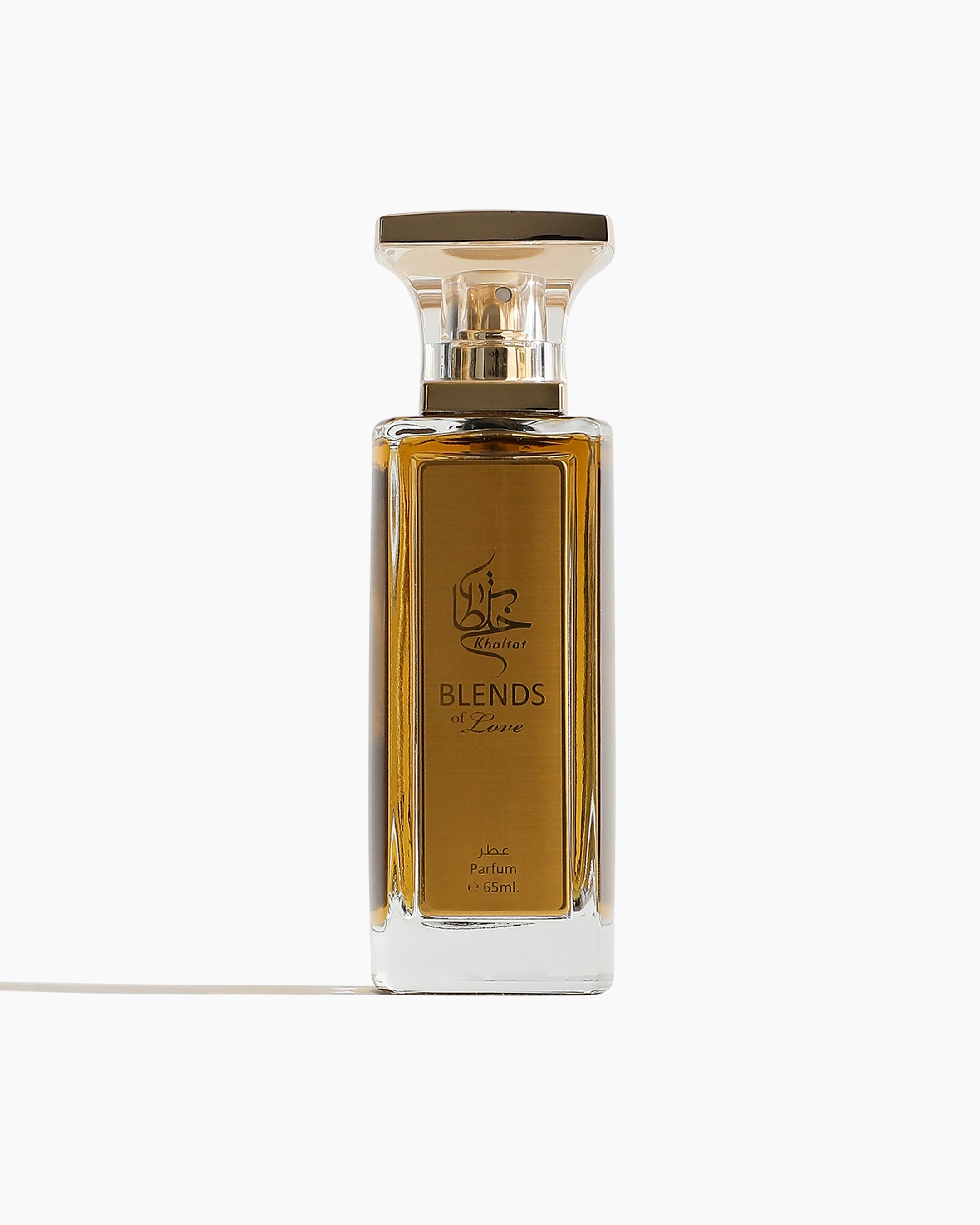 Ser Parfum (65ml)