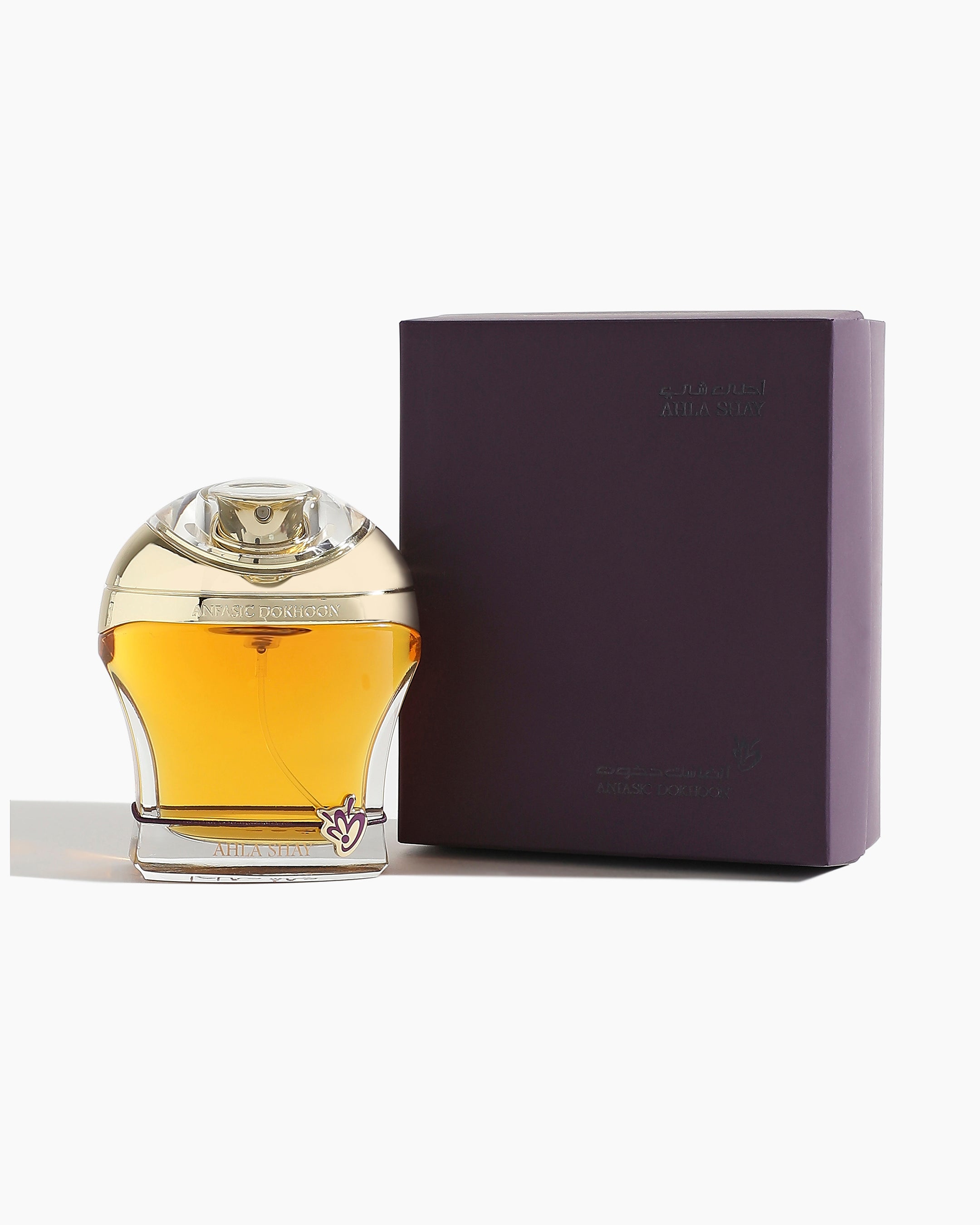 Ahla Shay Parfum