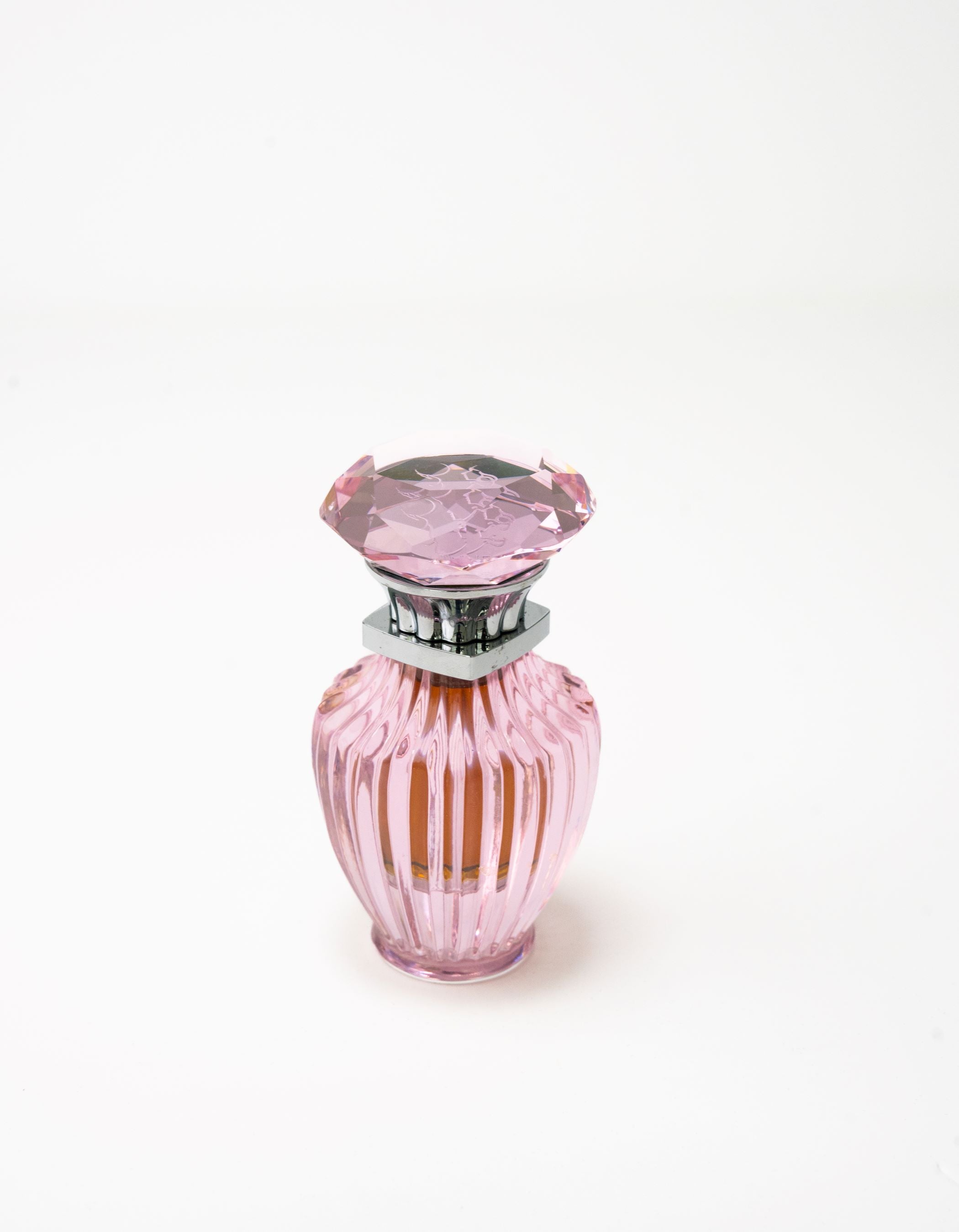 Pink Oud Concentrated Oil (6ml)