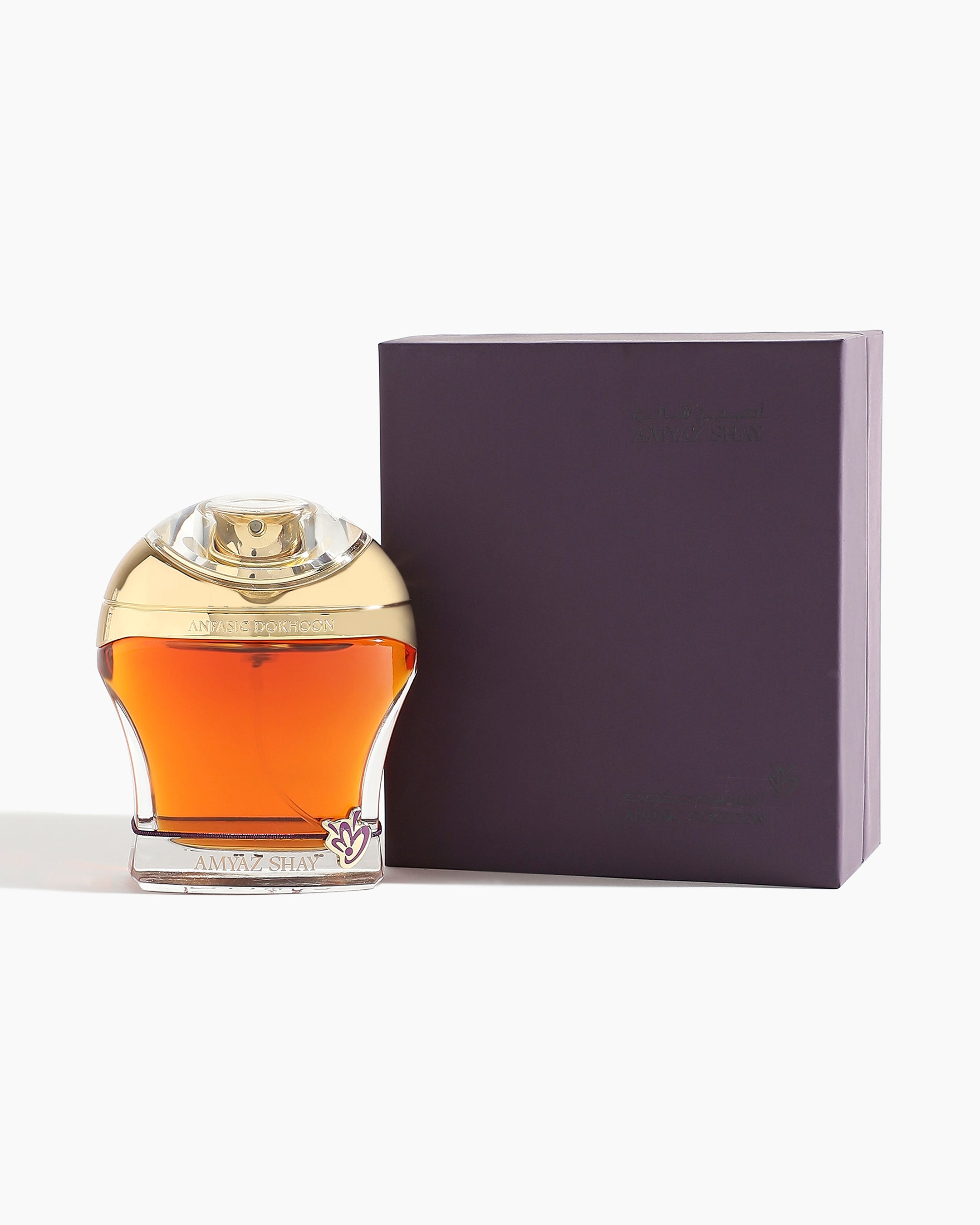 Amyaz Shay Parfum