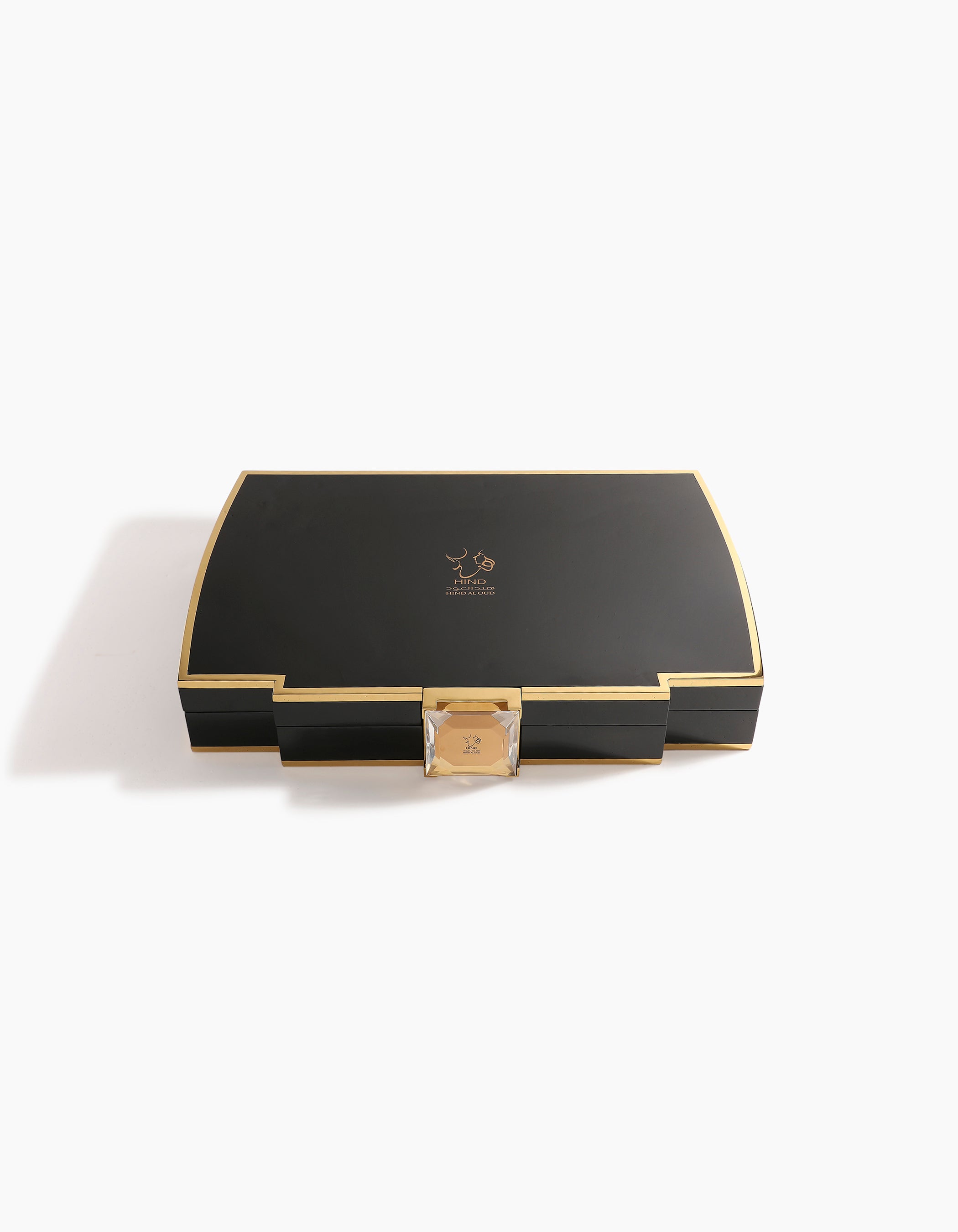 Solitaire Gold (Gift Box)