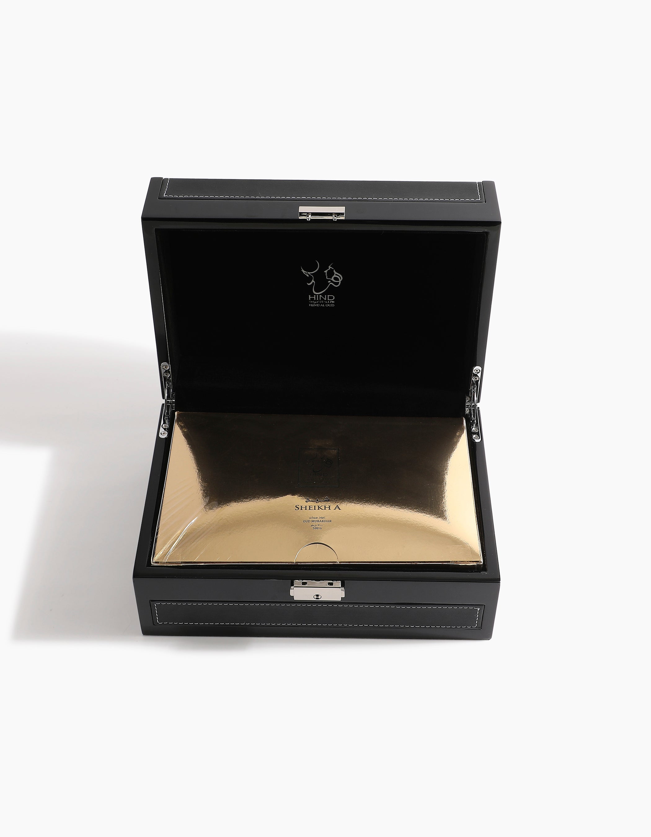 Sheikh A Oud (500gm)