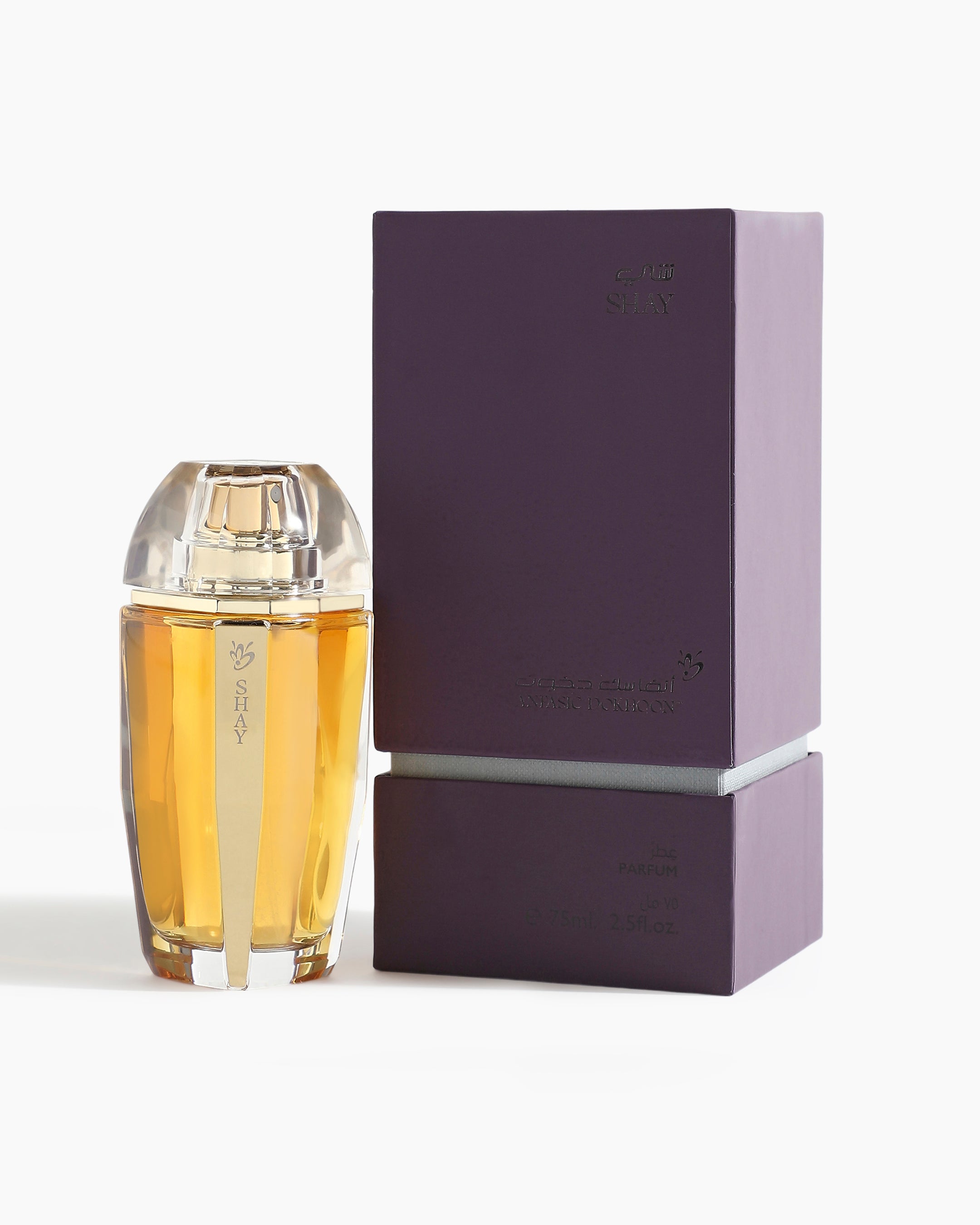 Shay Parfum (75ml)