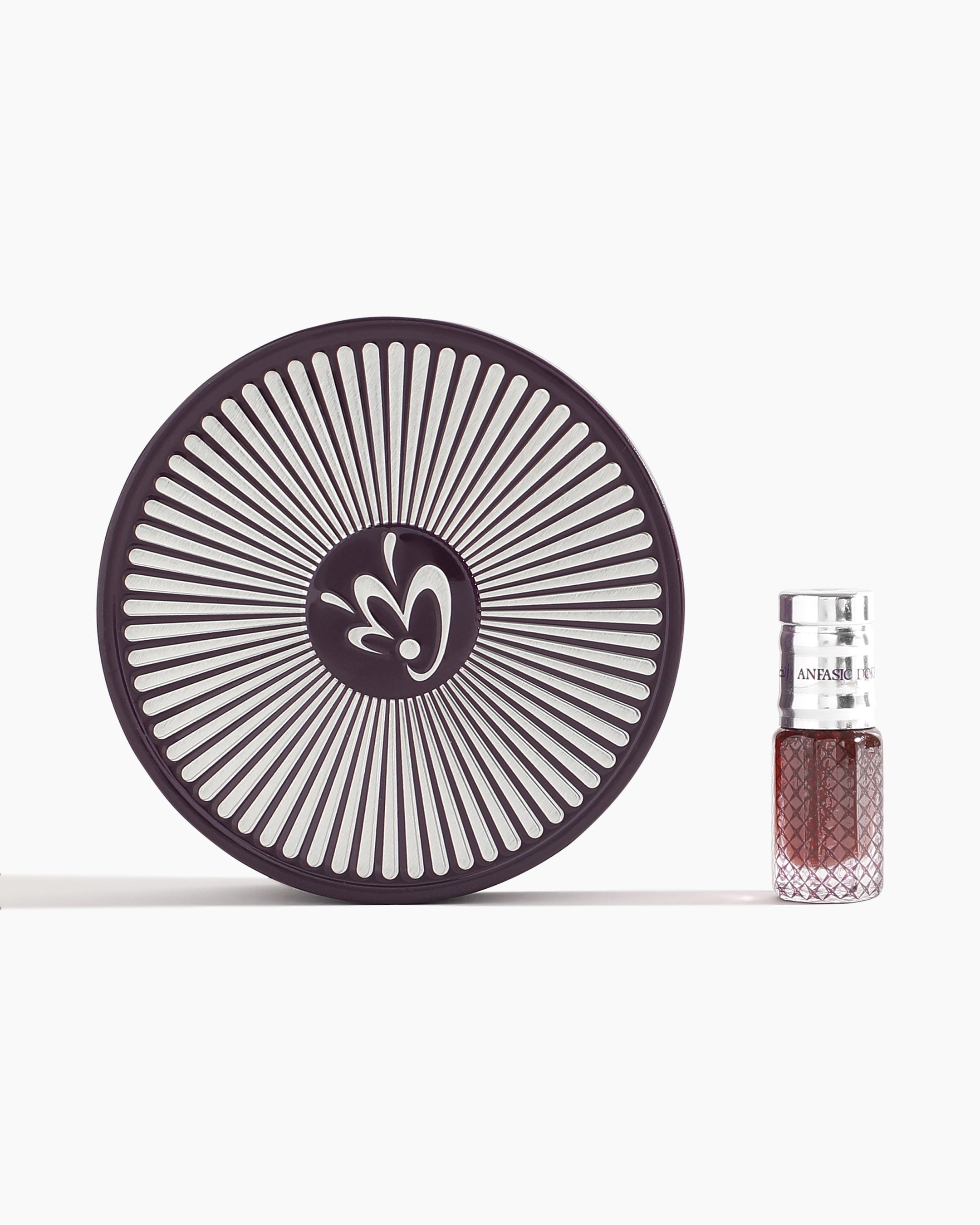 Shay Shioukhy (3ml)