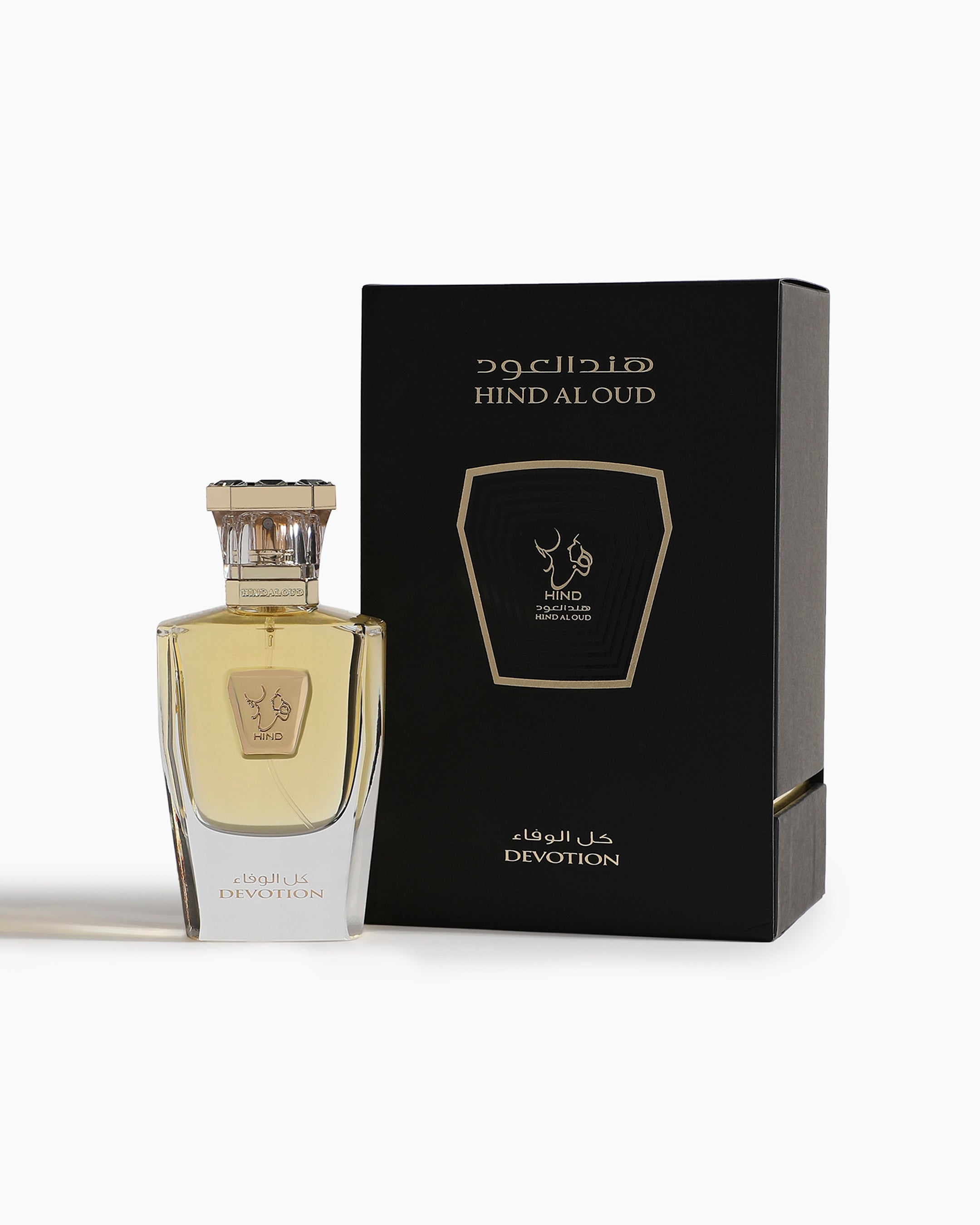Devotion Parfum (50ml)