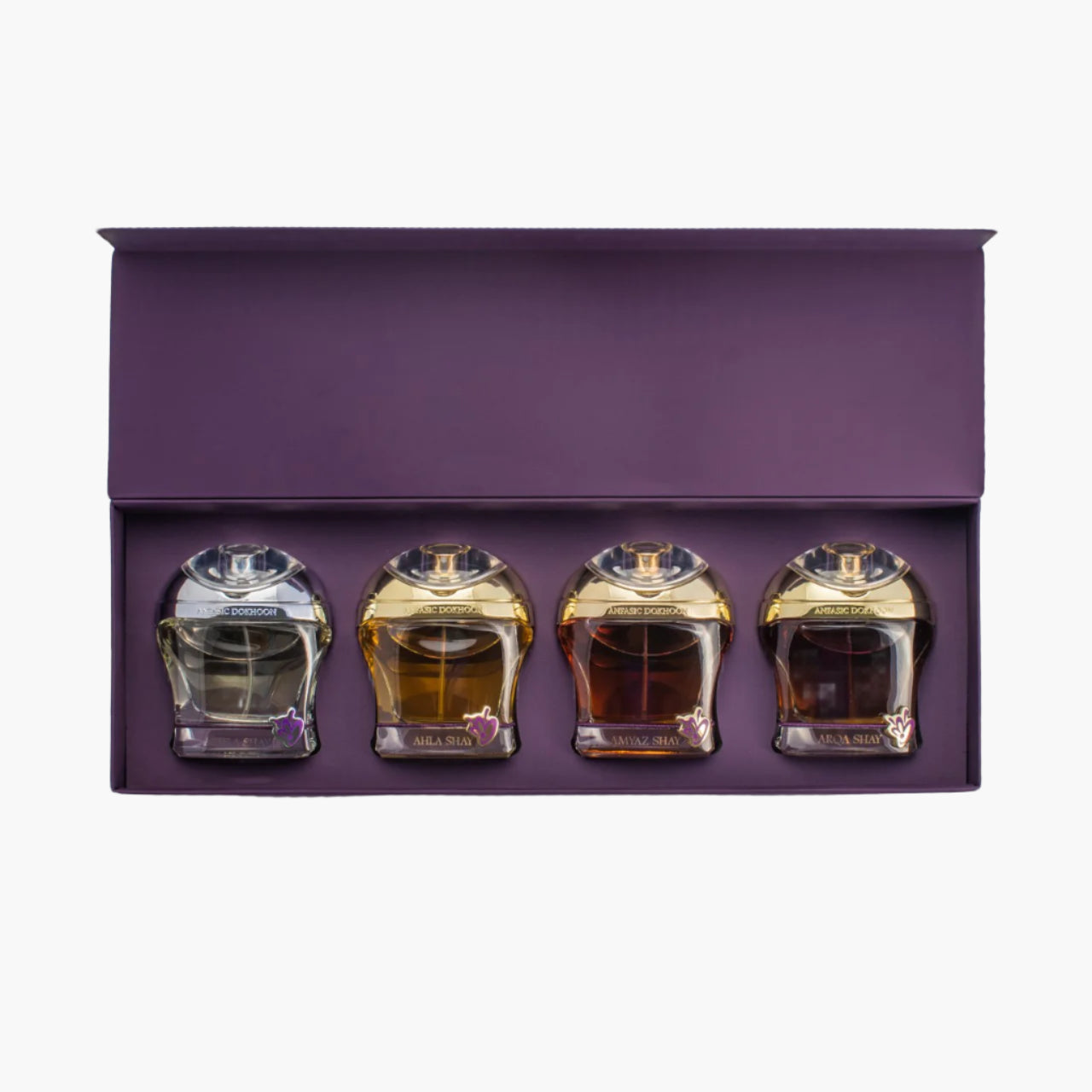 Shay Lusive 4x30ml (Gift Box)