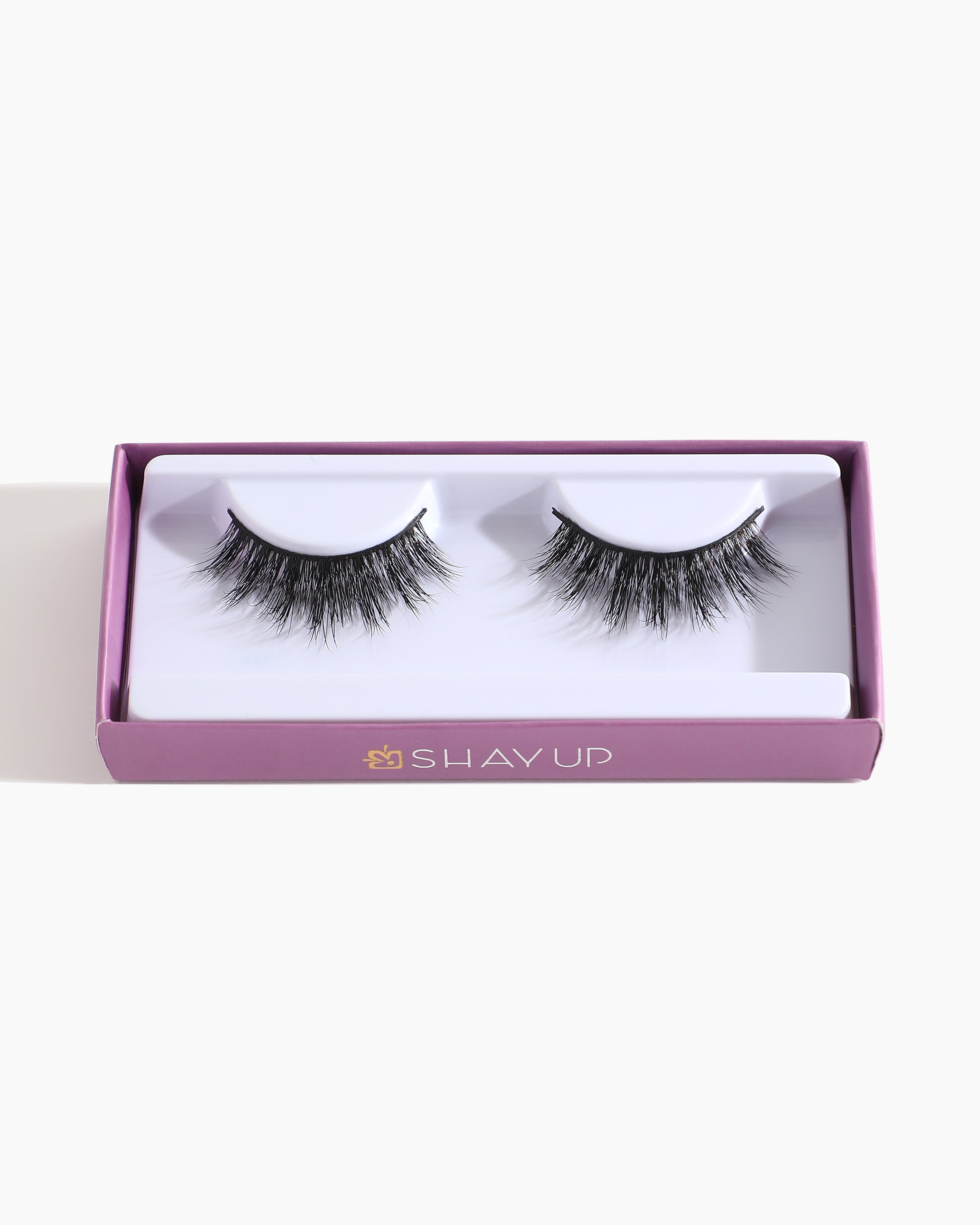 Shaylashes : S_____ING