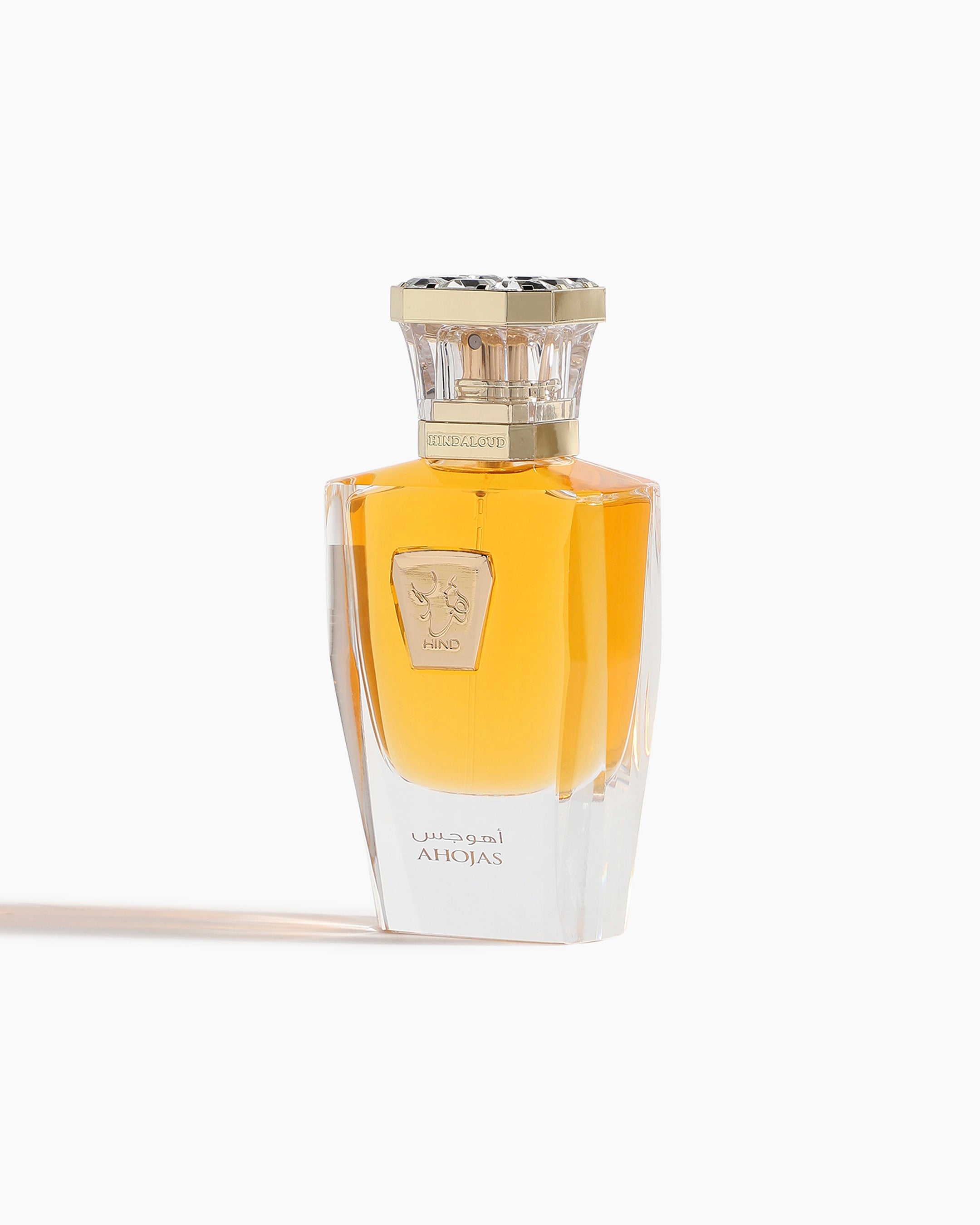 Ahojas Parfum (50ml)