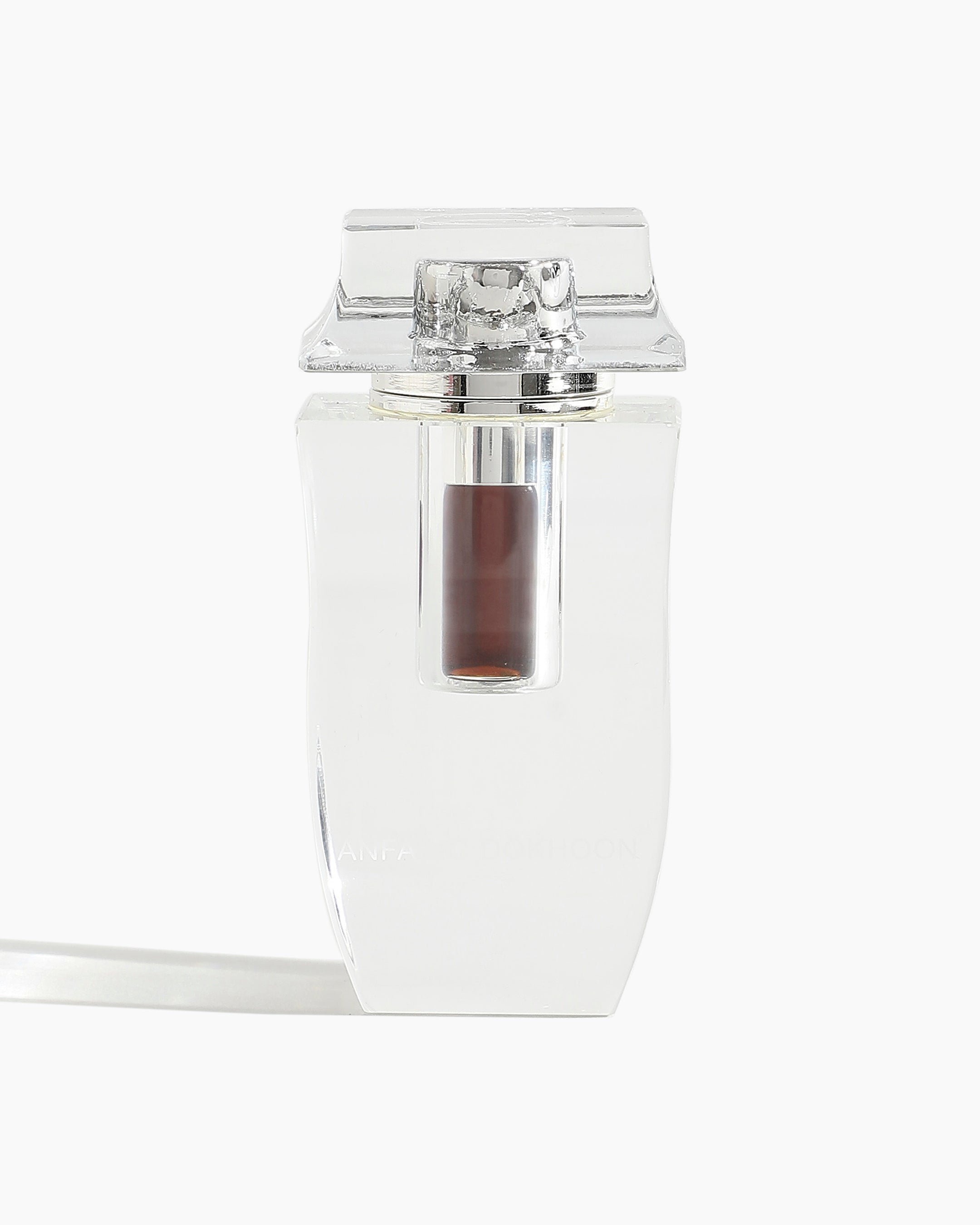 Oud Sioufi Concentrated Oil (6ML)
