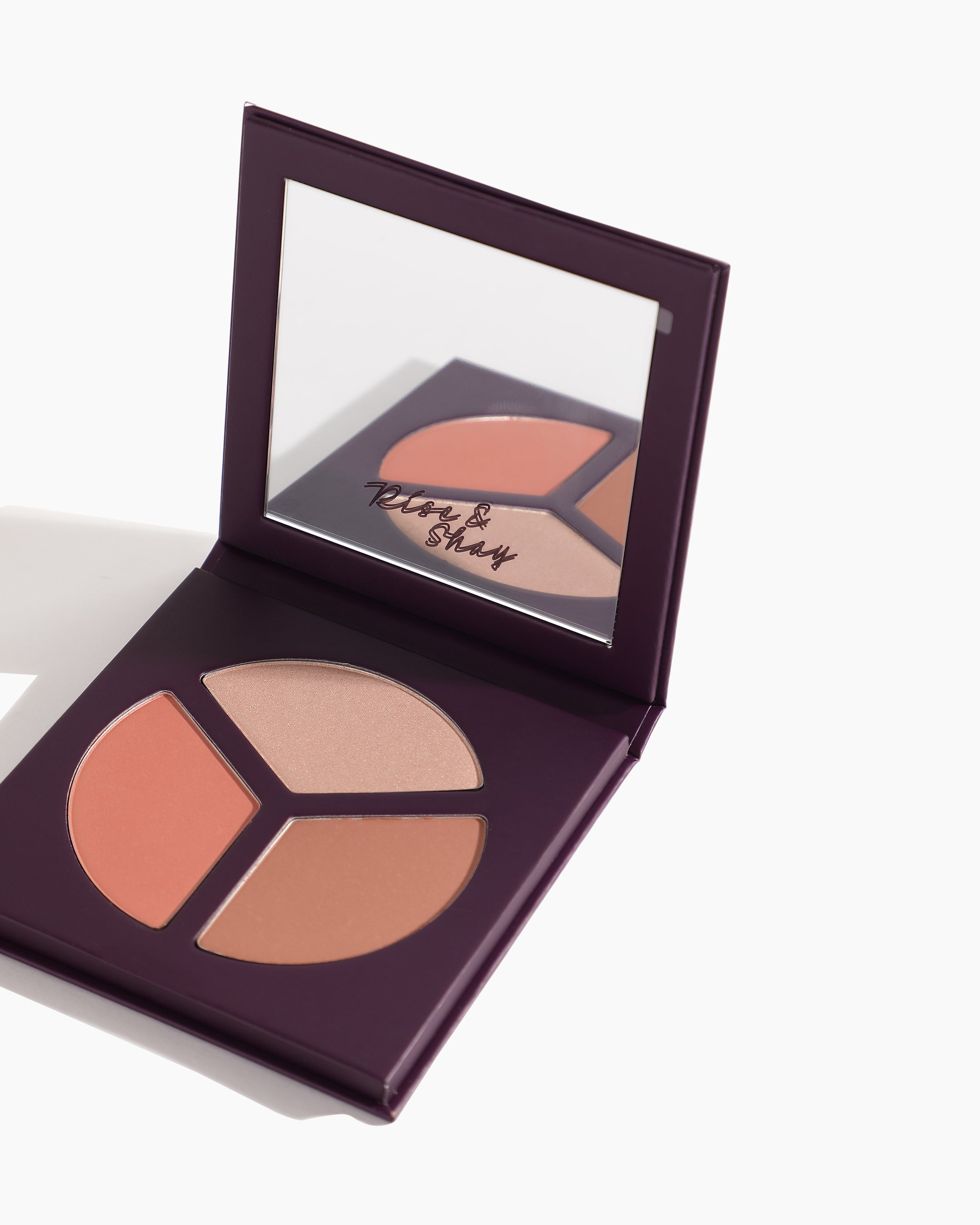 Contouring Palette - Mona (Sharp Allure)