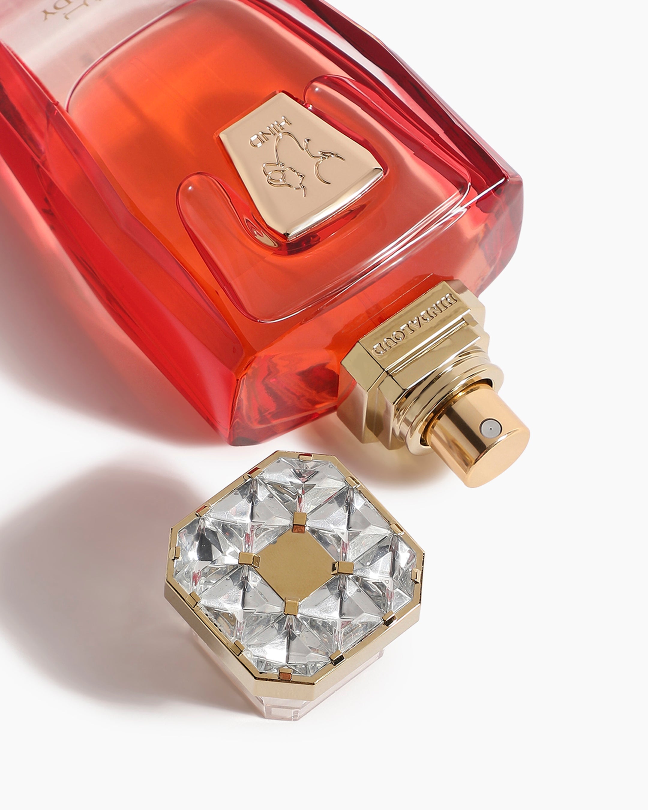 Burgundy Parfum (50ml)