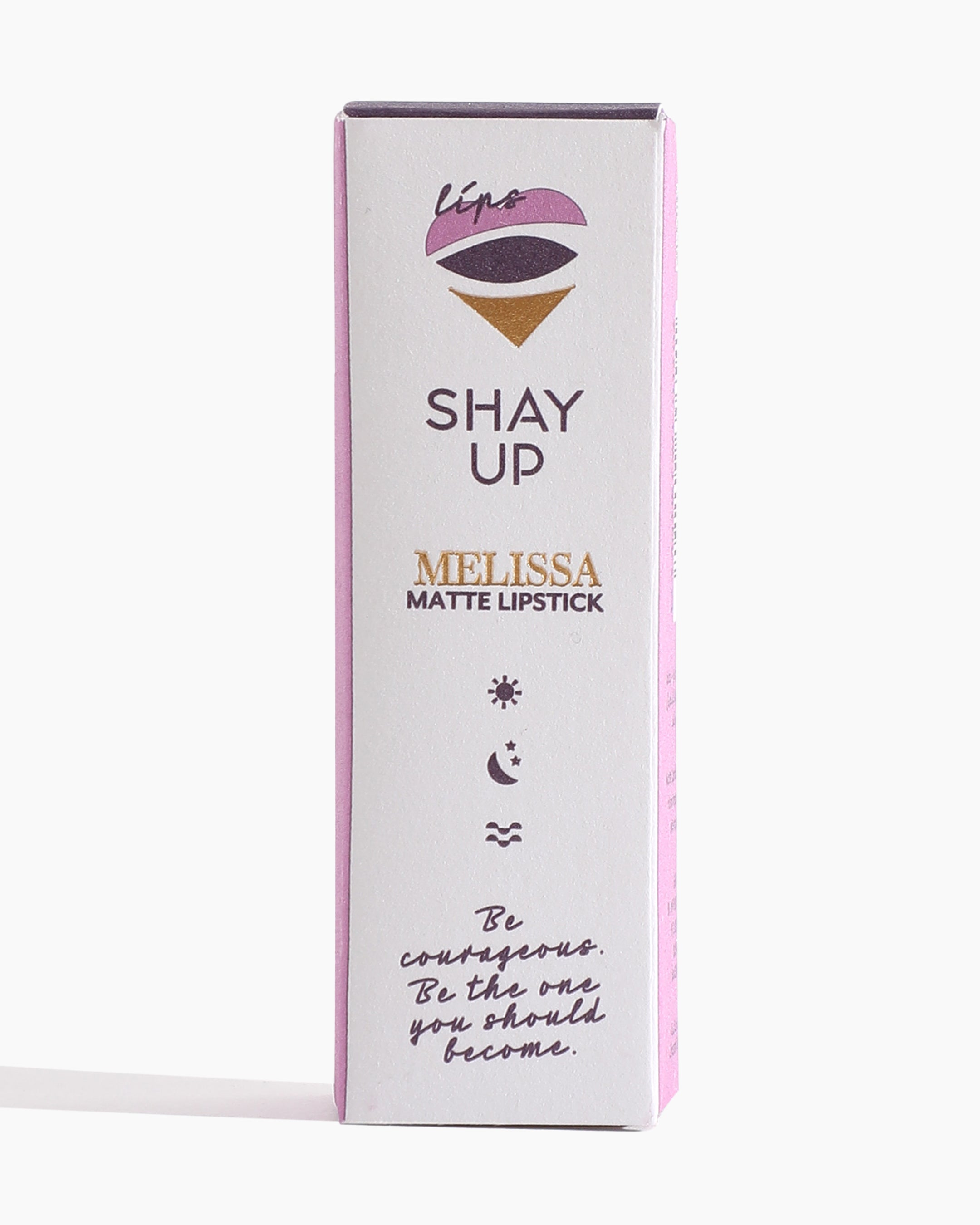 Shay Lips- Matte