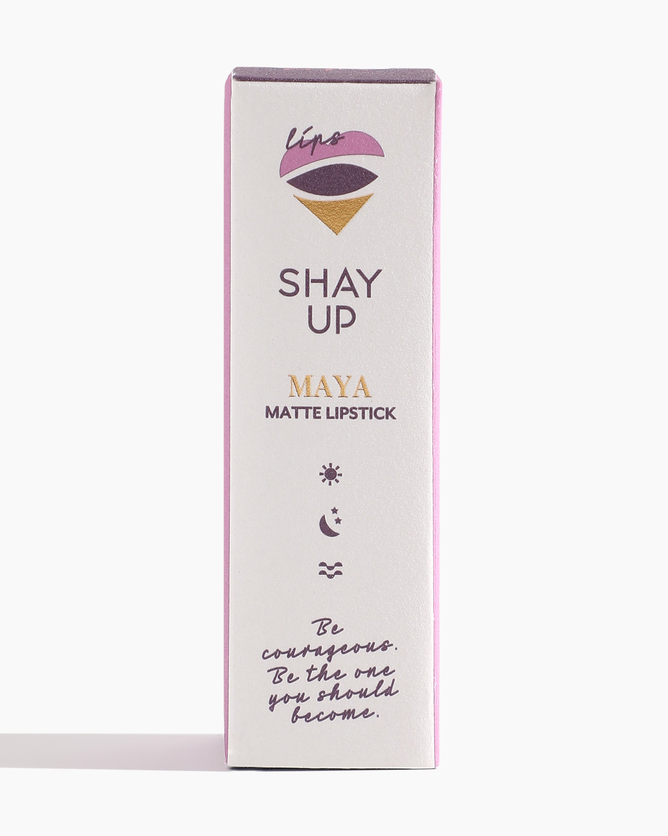 Shay Lips- Matte