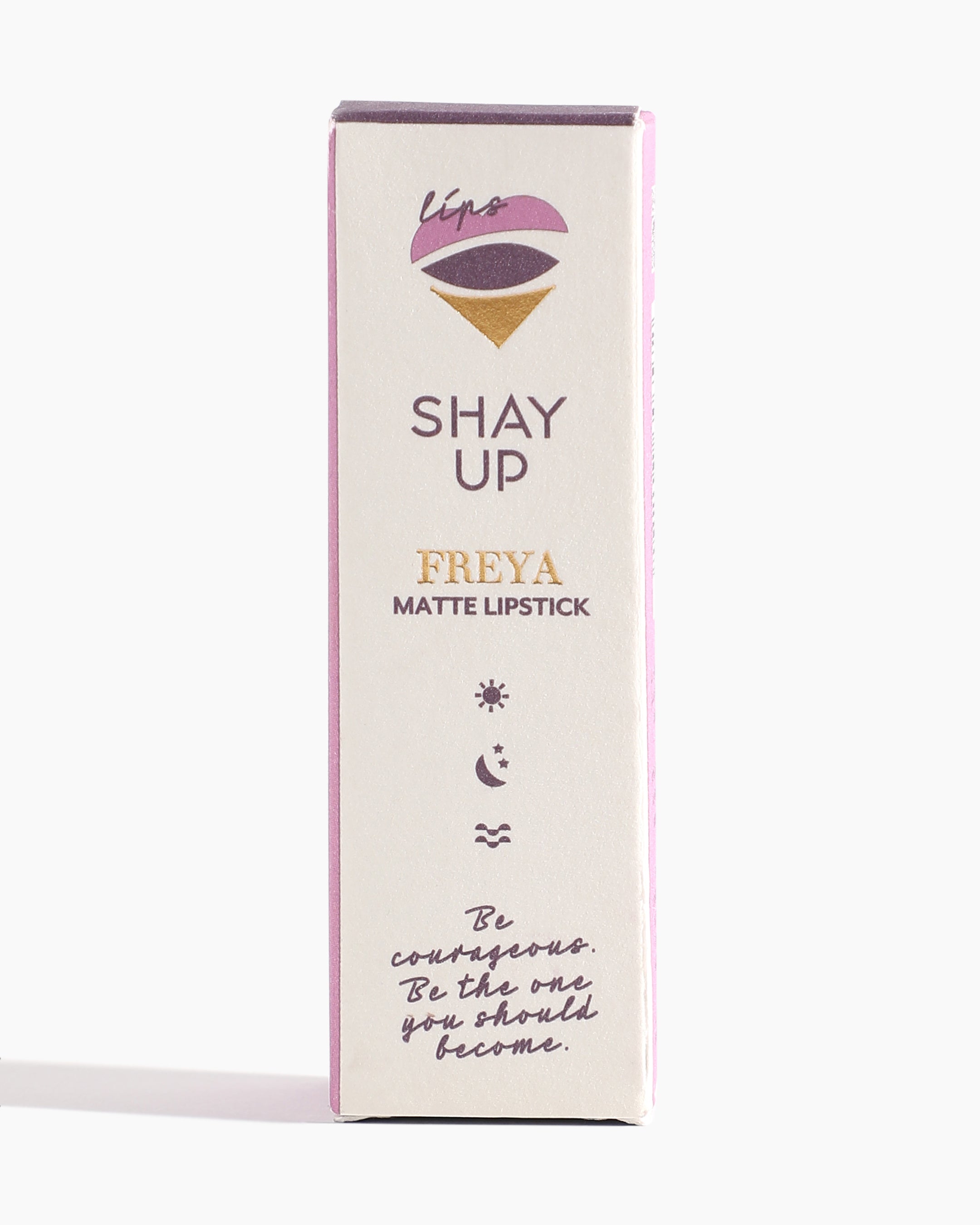 Shay Lips- Matte