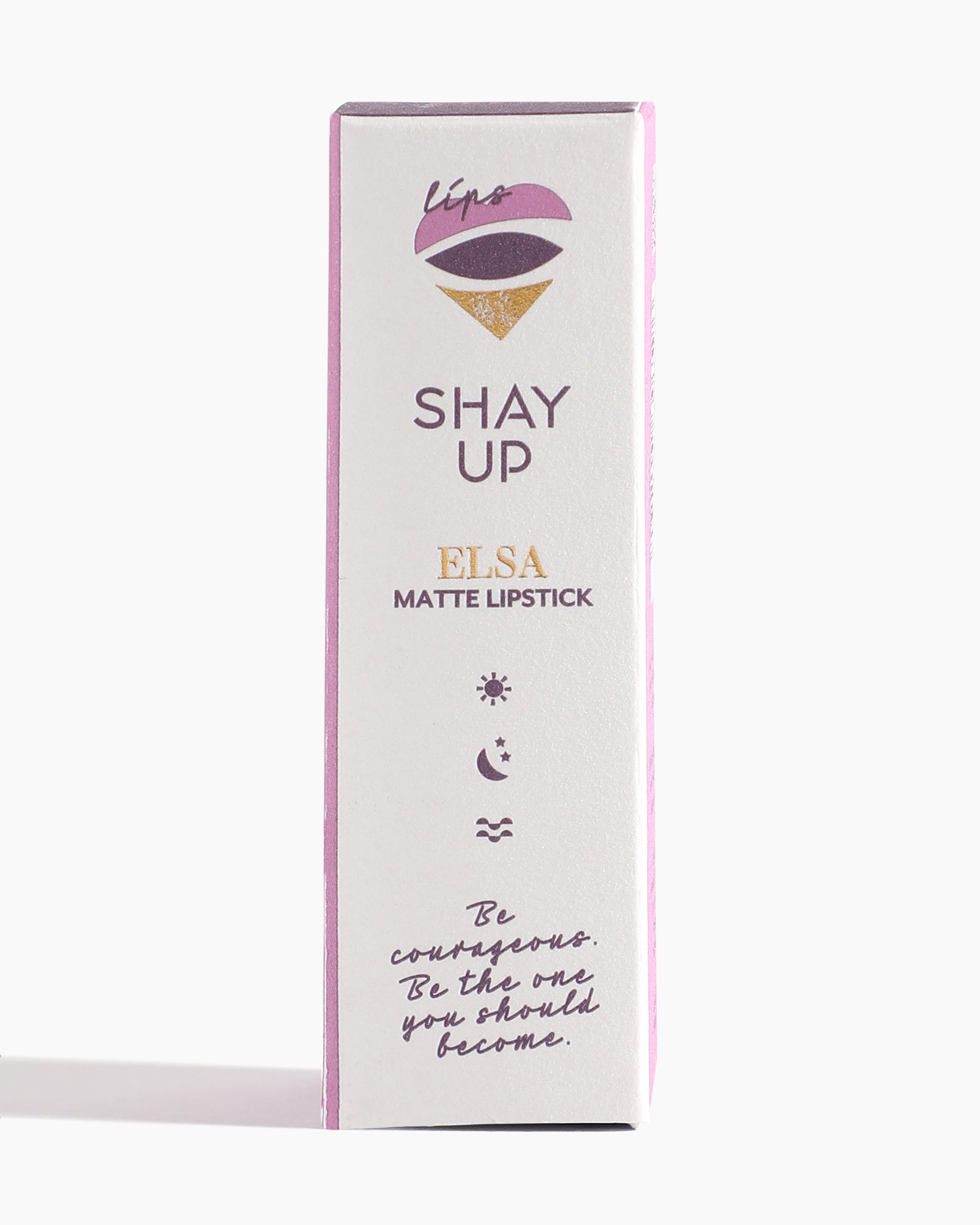 Shay Lips- Matte