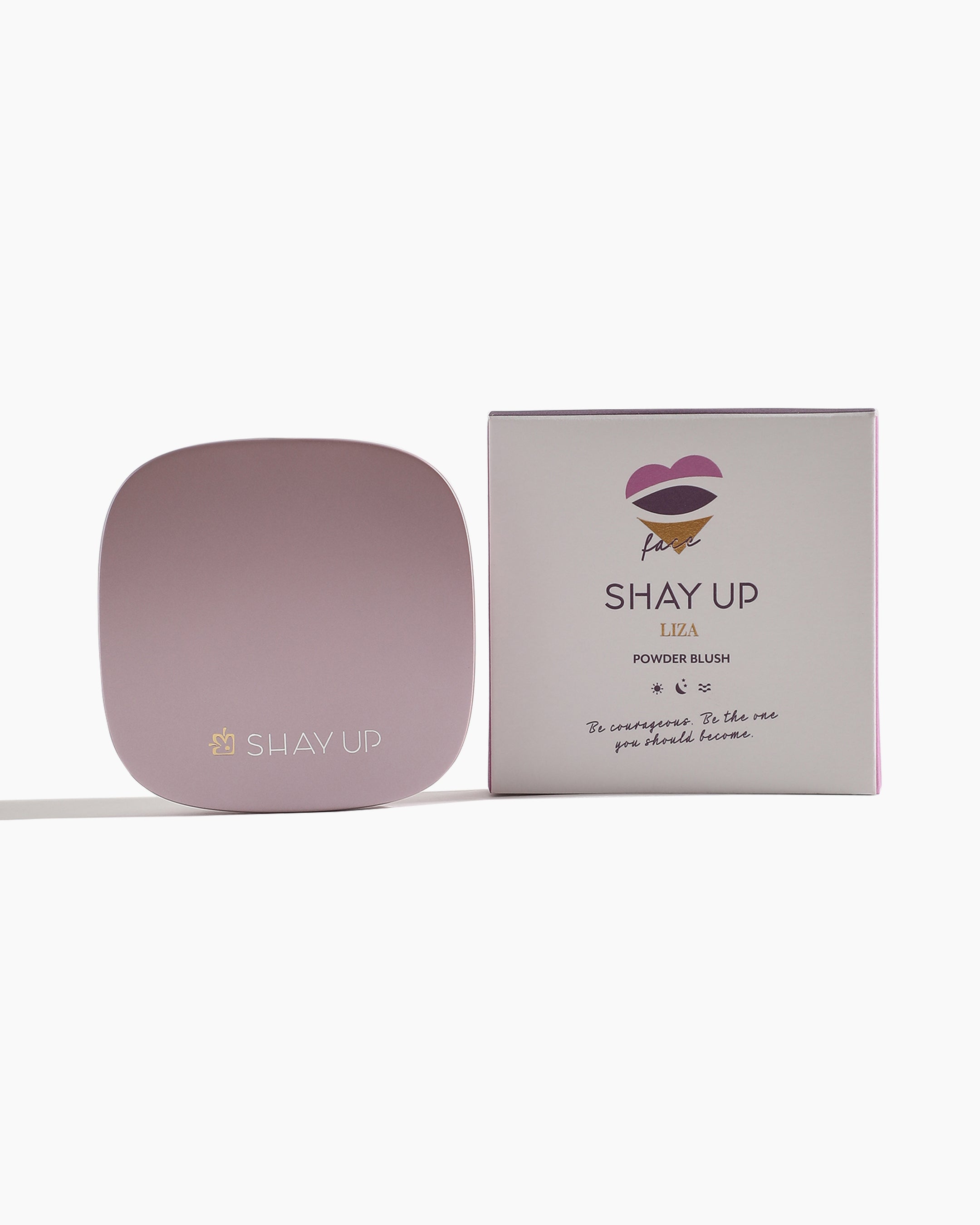 Powder Blush