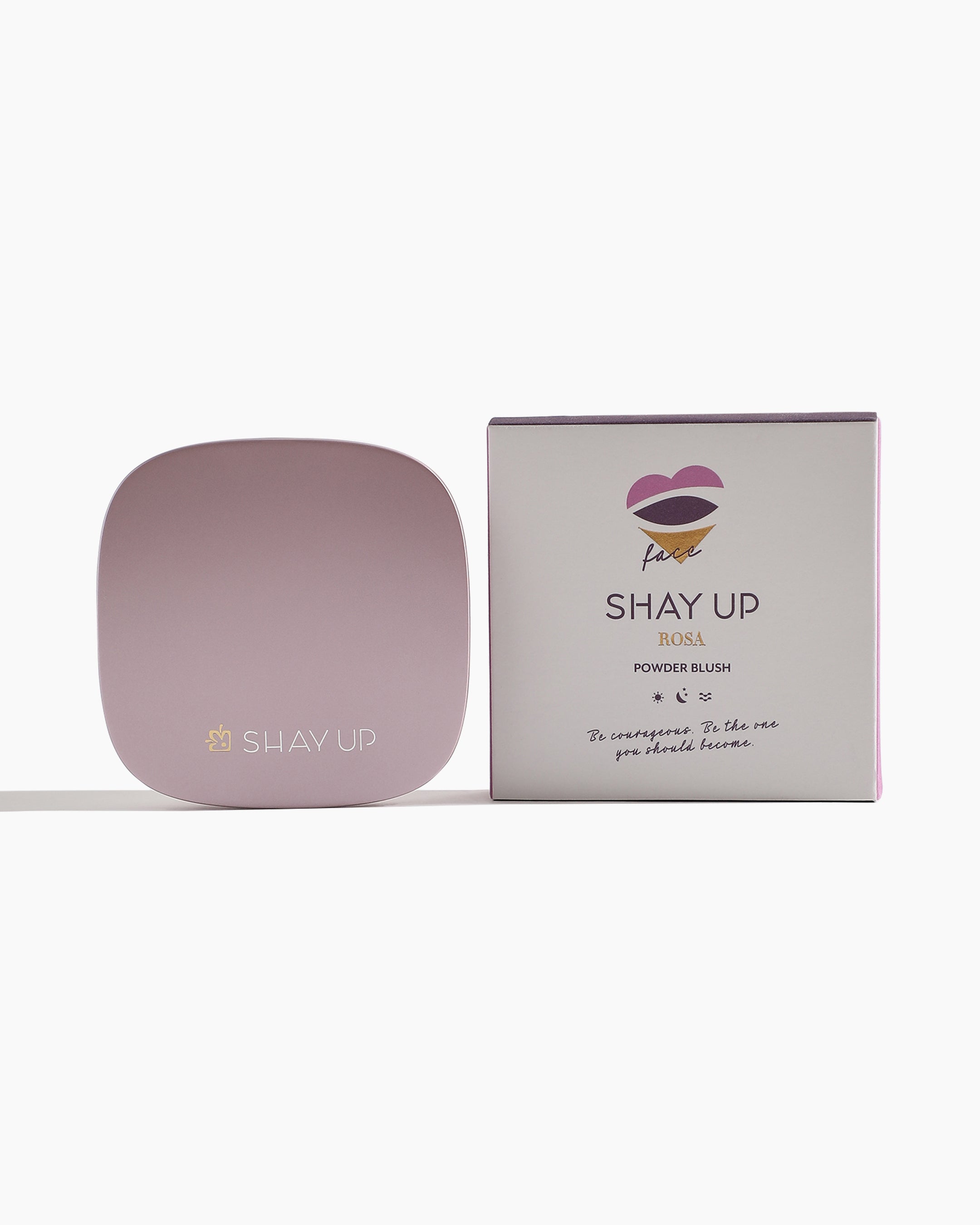 Powder Blush