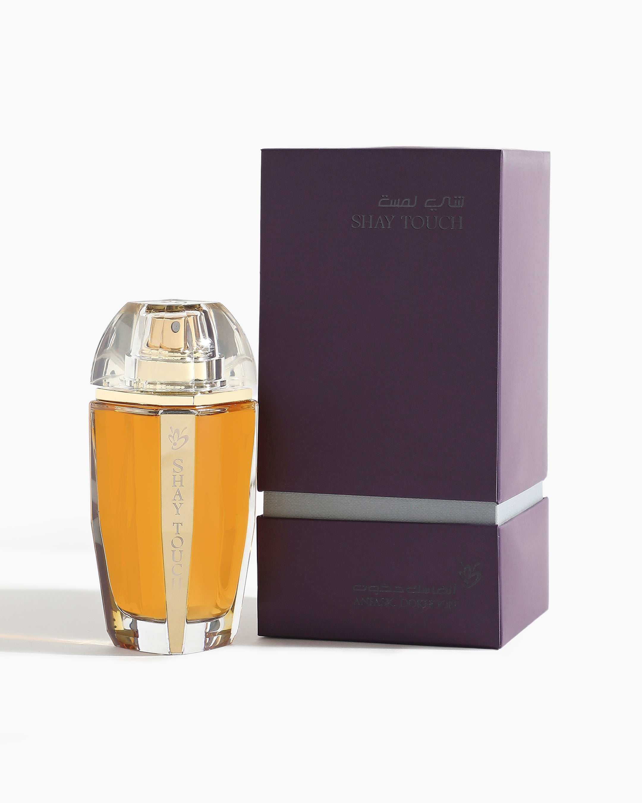 Shay Touch Parfum (75ml)