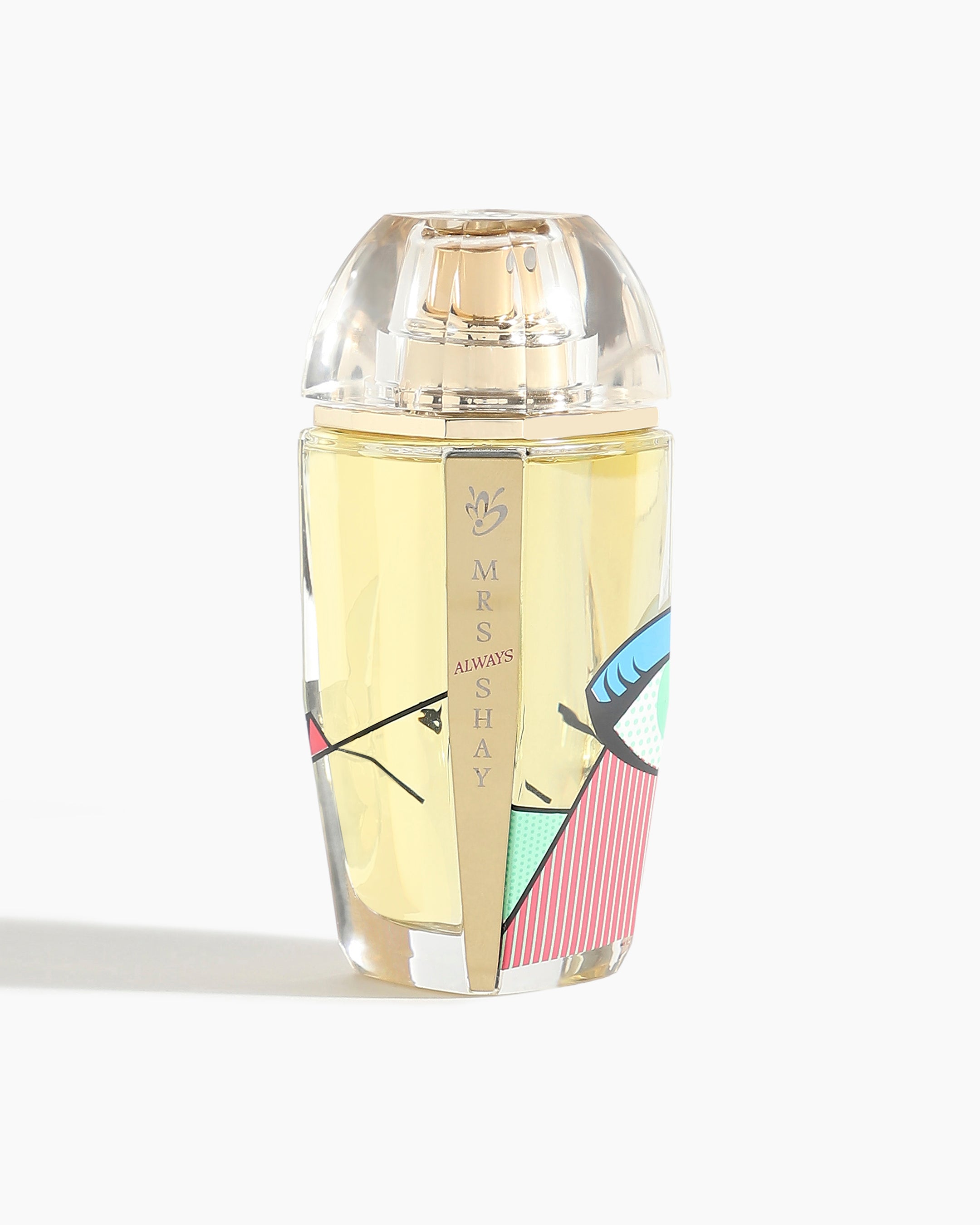 Mrs. Always Shay Parfum (75ml)