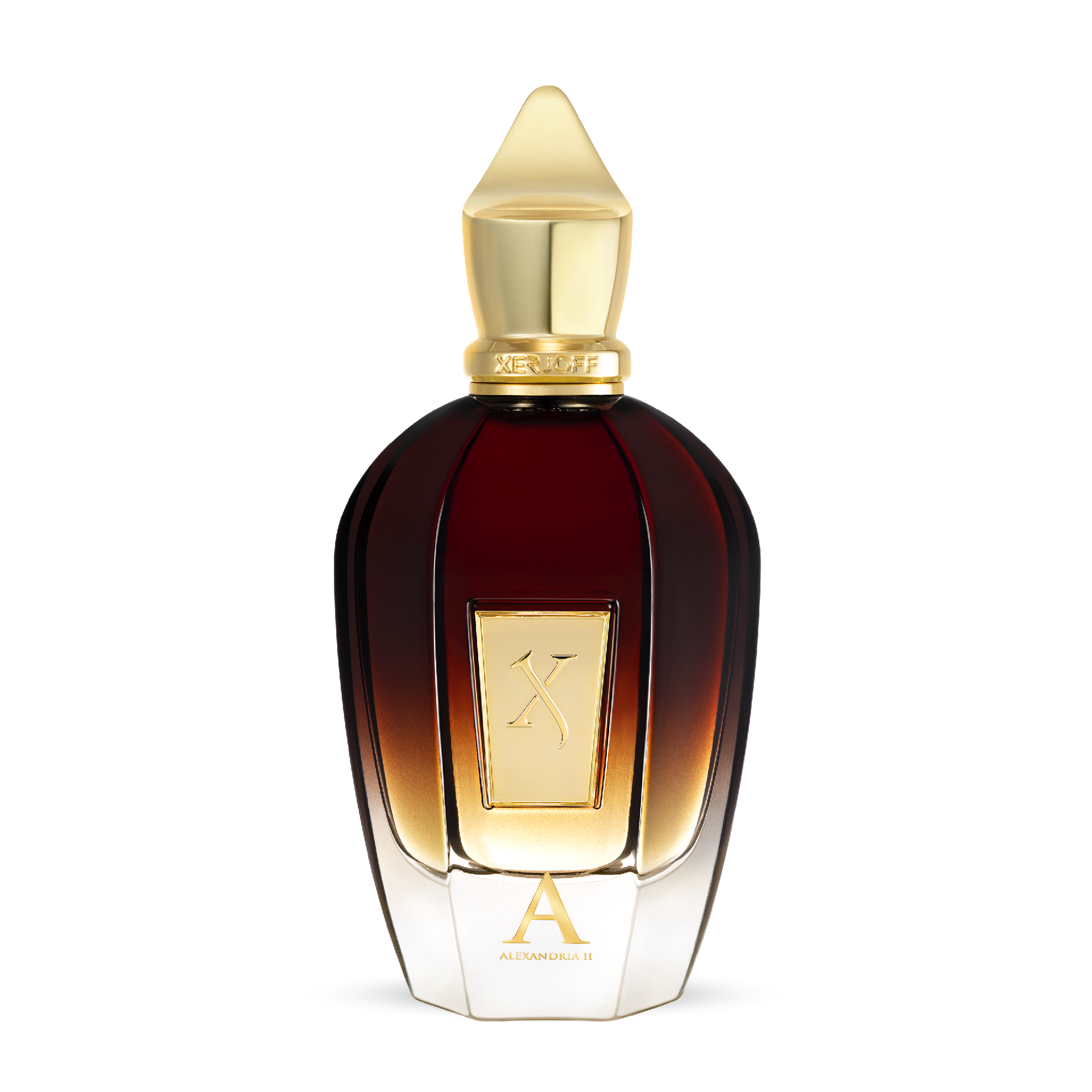 Oud Stars Alexandria II Parfum