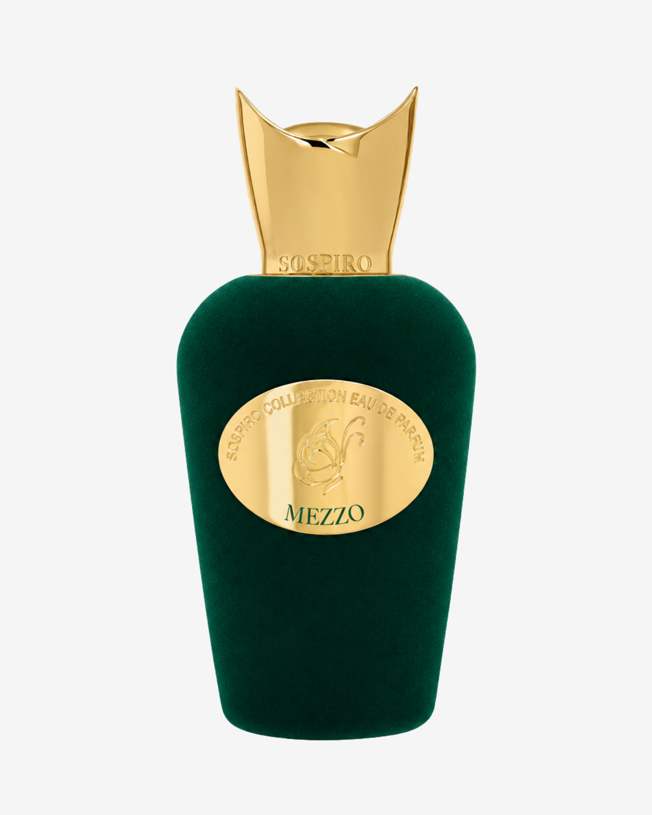 Mezzo Eau De Parfum (100ml)