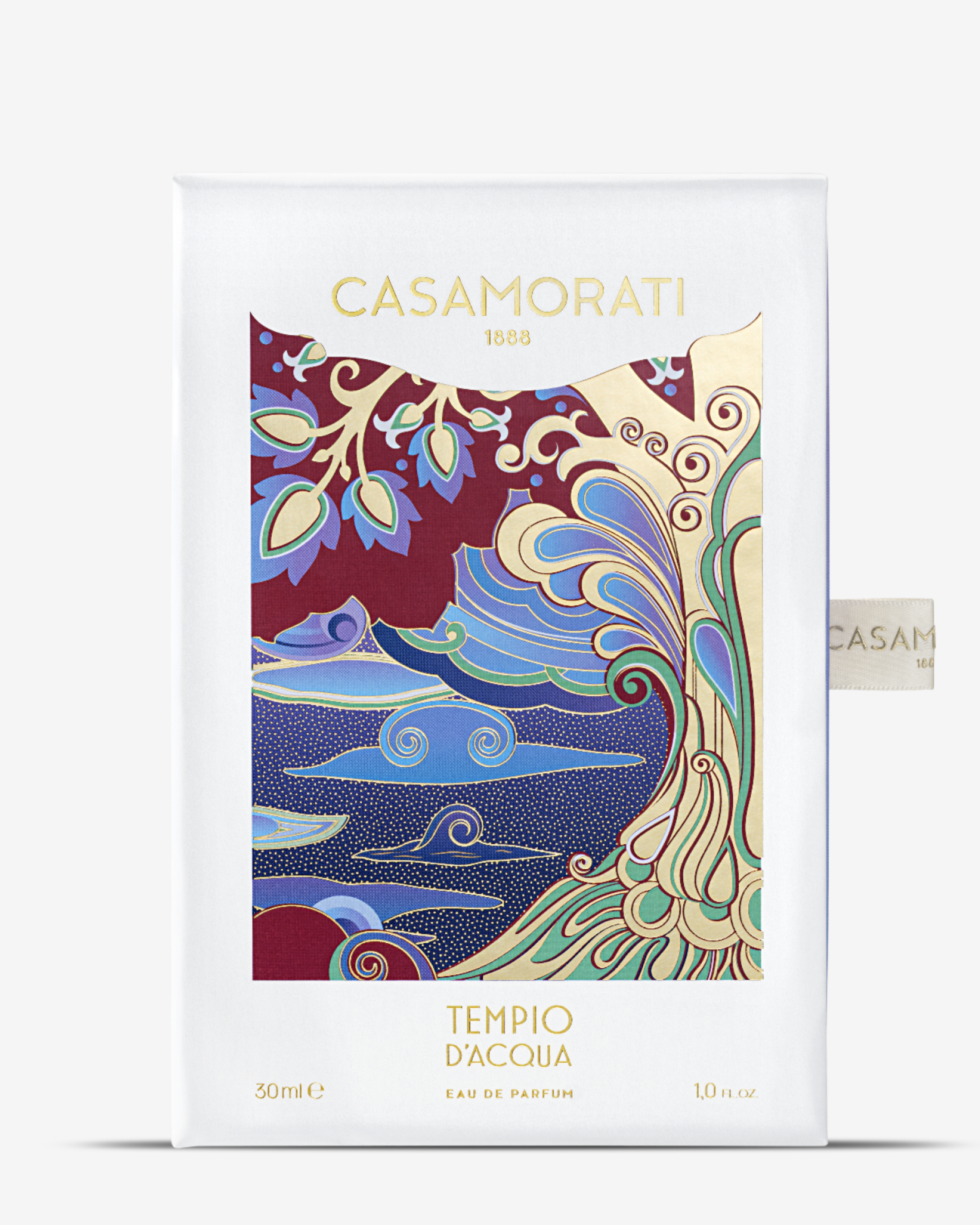 Casamorati 1888 TEMPIO D'ACQUA (30ml)