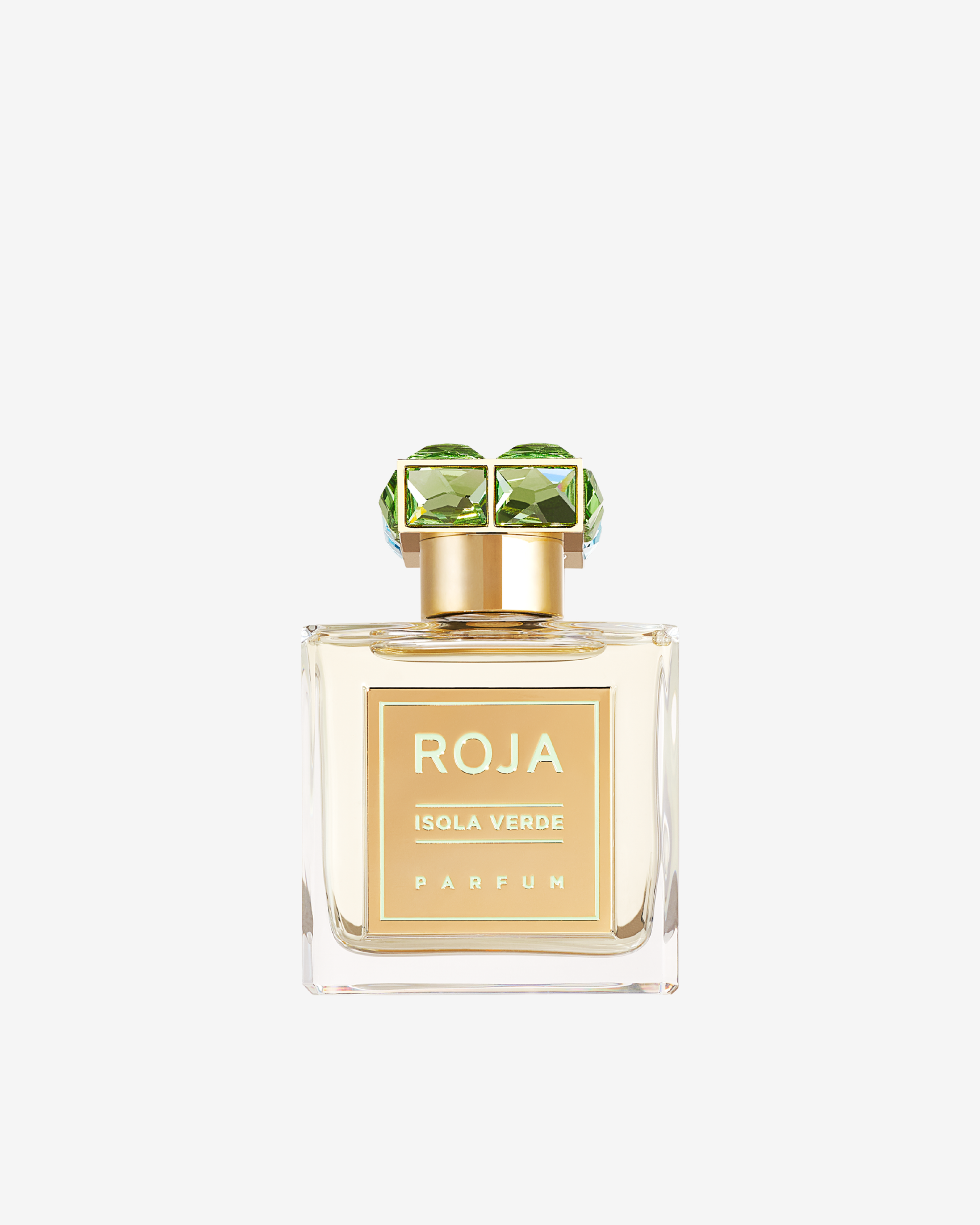 Isola Verde 50ml