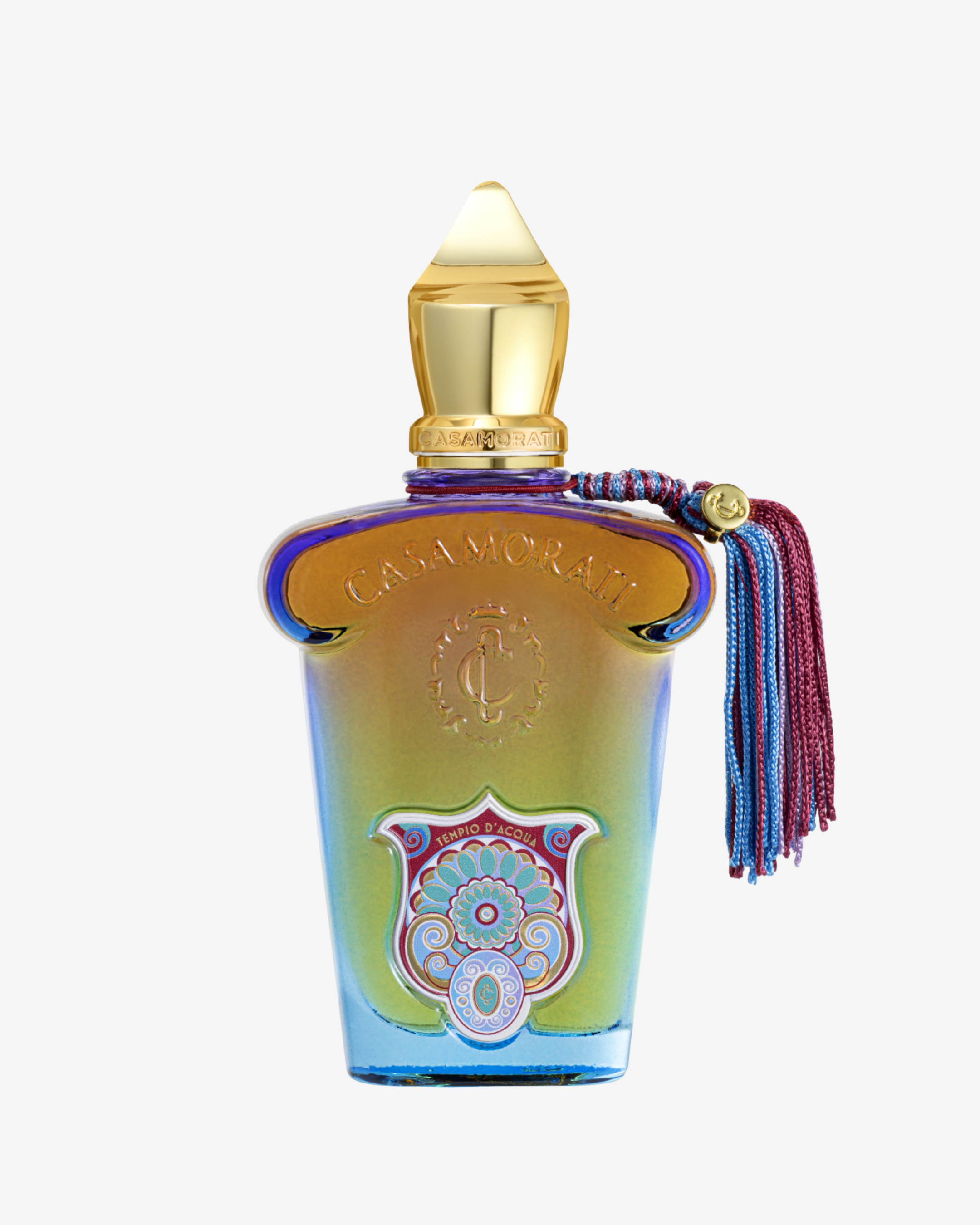 Casamorati 1888 TEMPIO D'ACQUA (100ml)