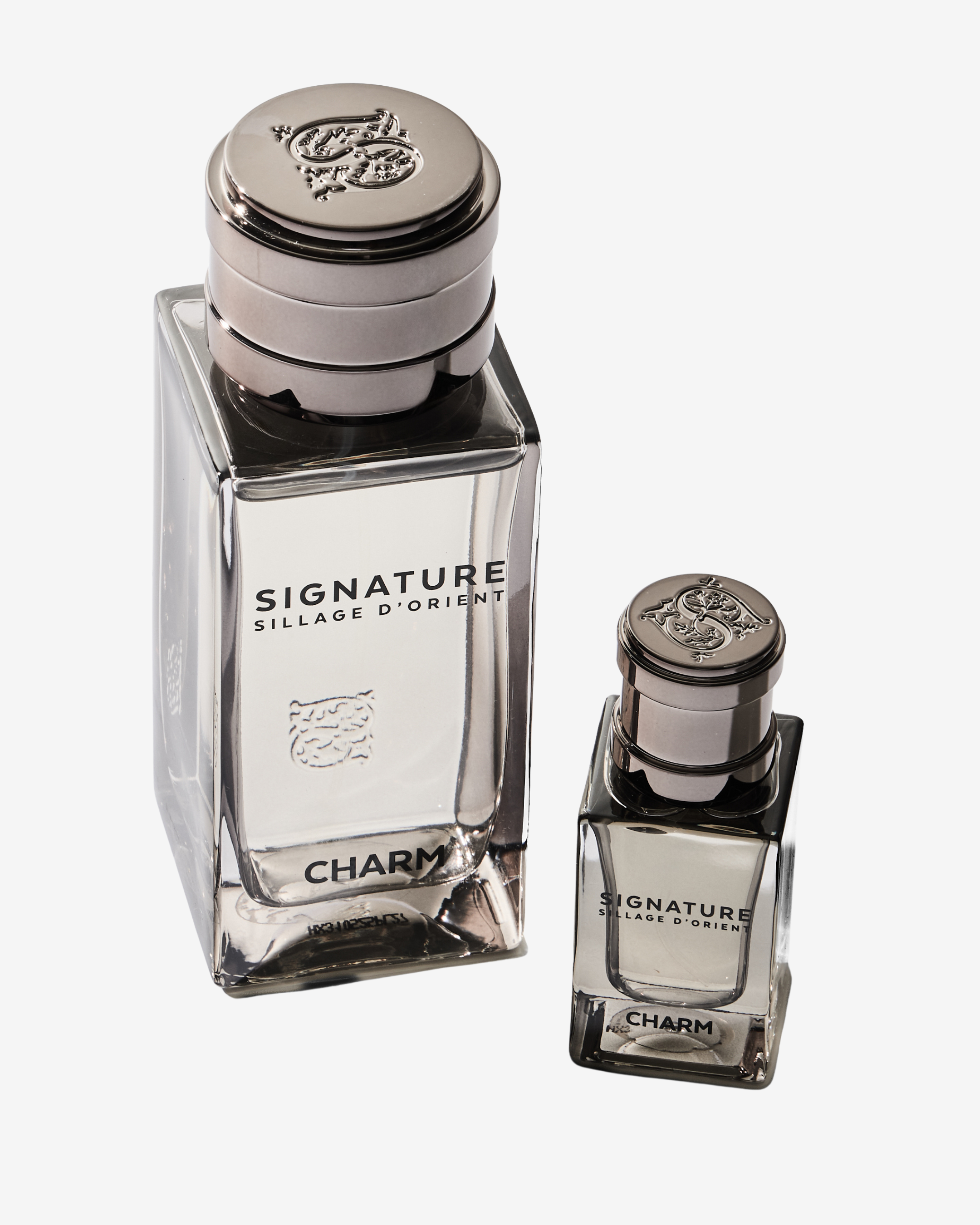 Charm 100ml + 15ml