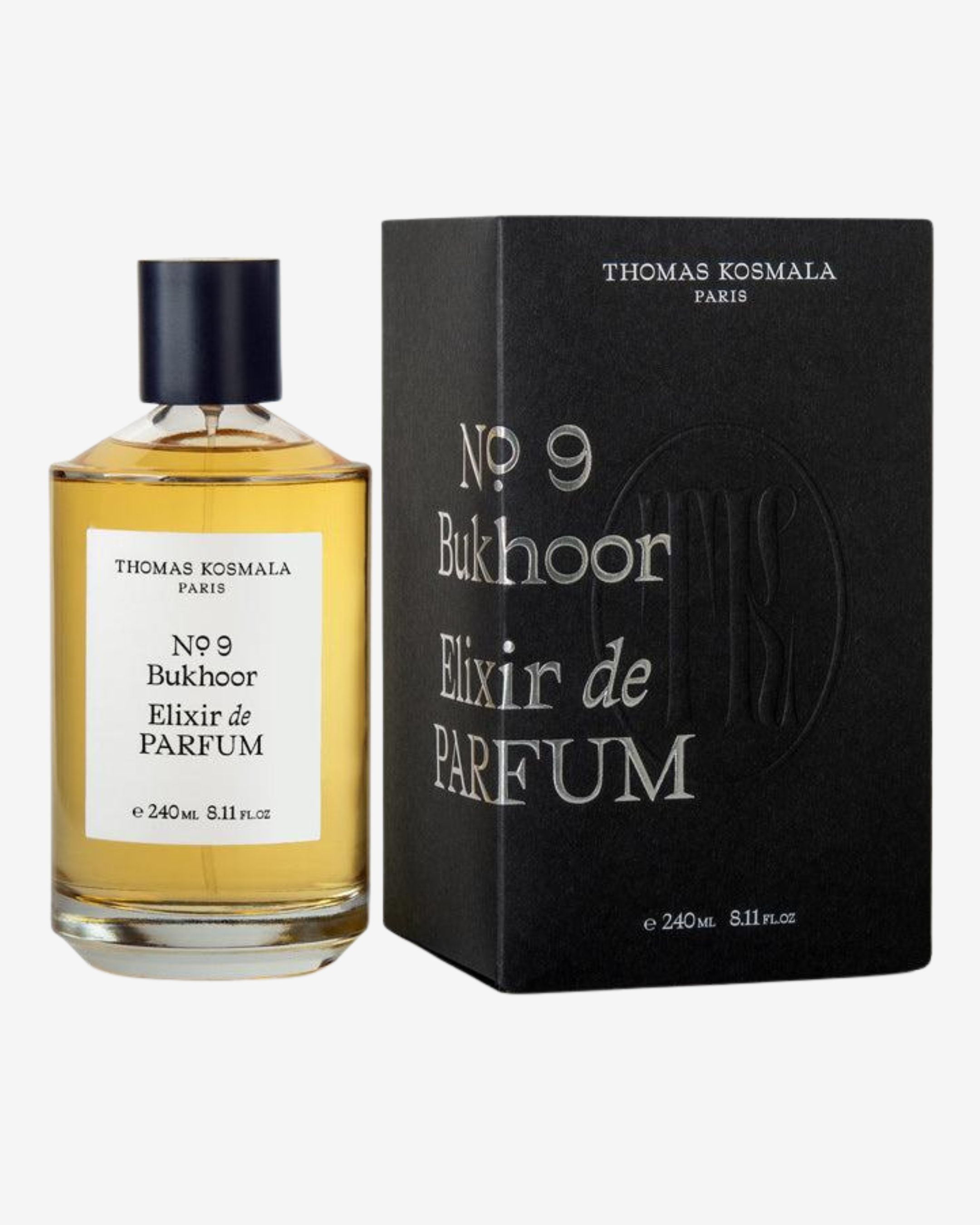 Bukhoor (N:09) Elixir (250ml)