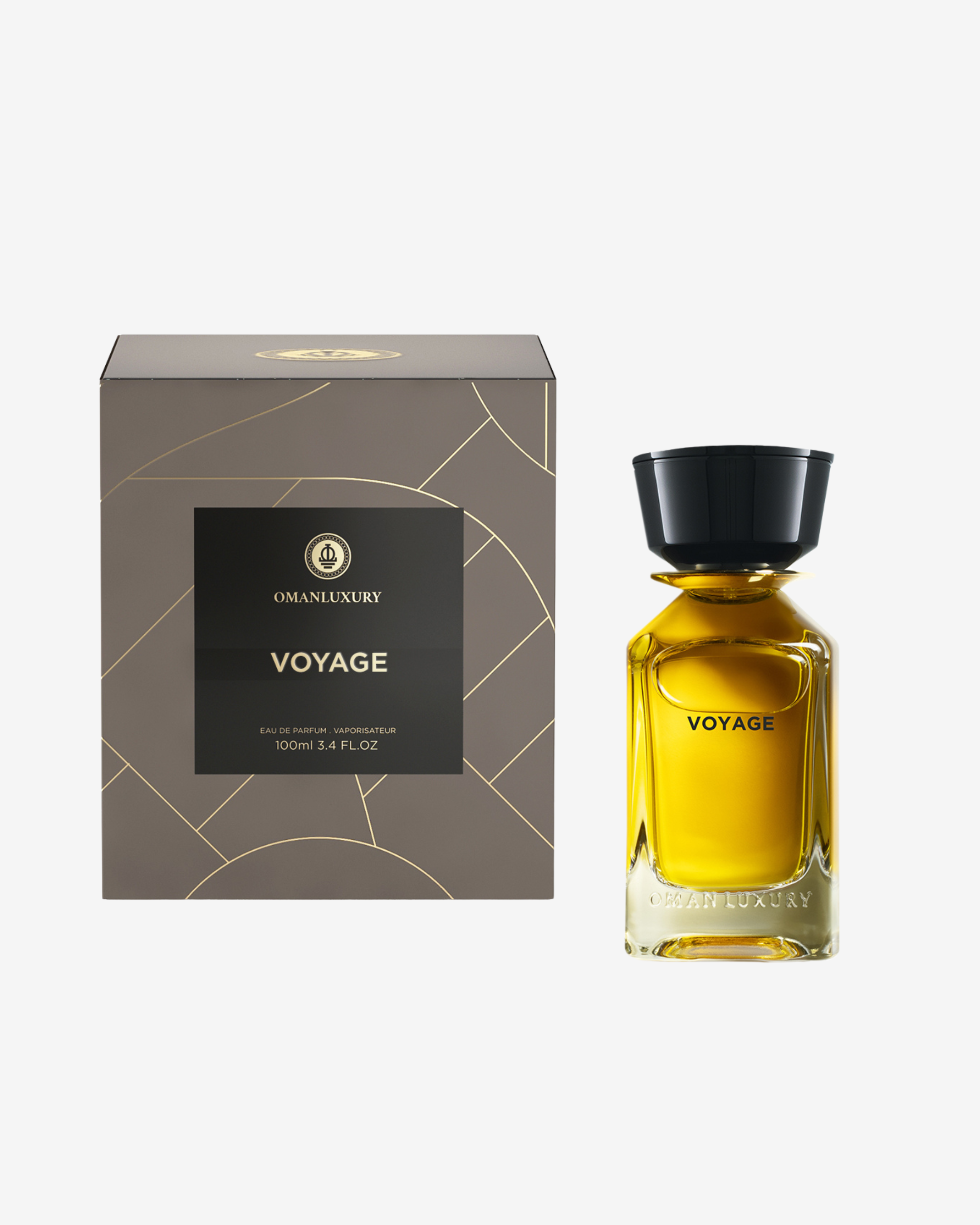Voyage (100ml)