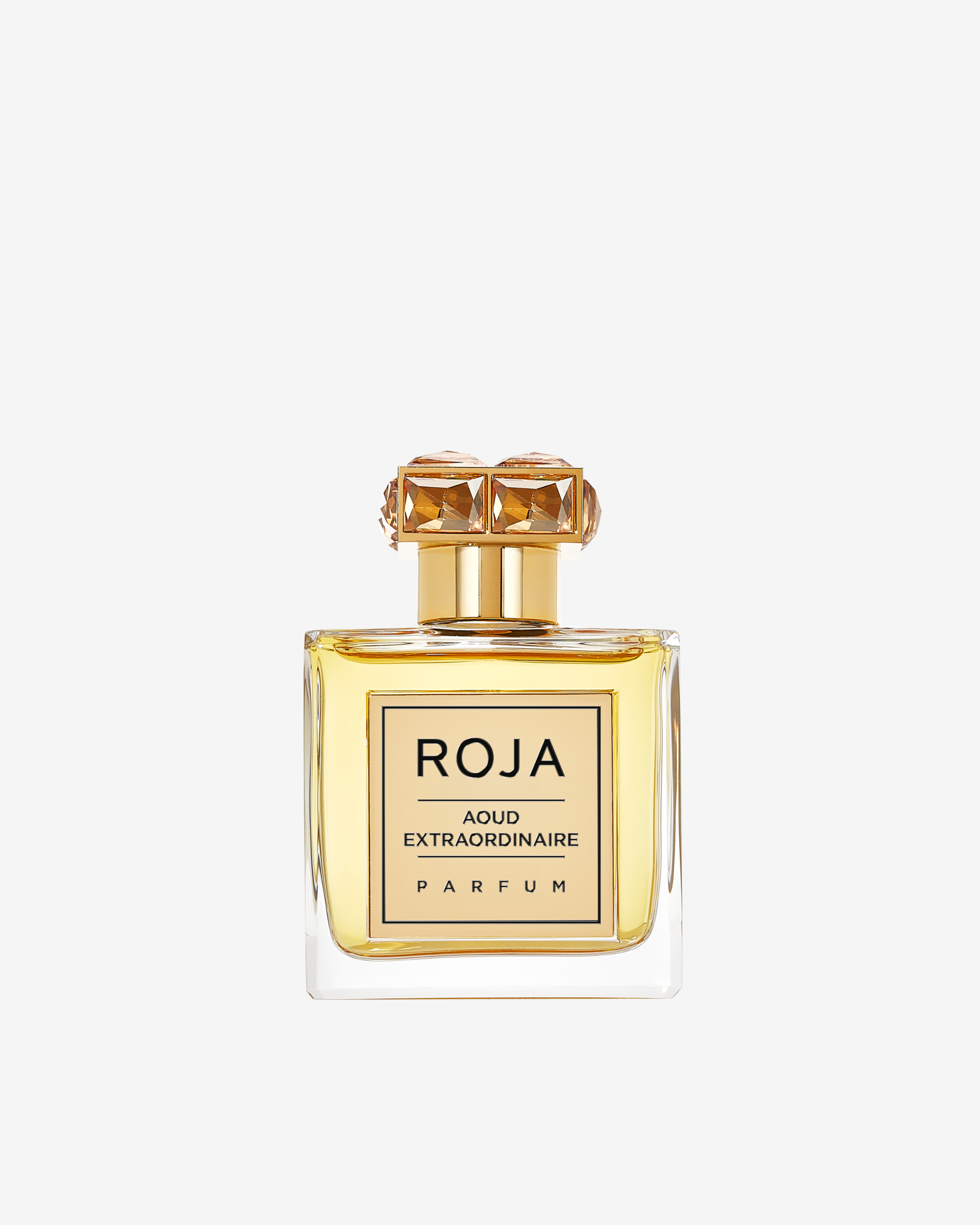 Aoud Extraordinaire 50ml